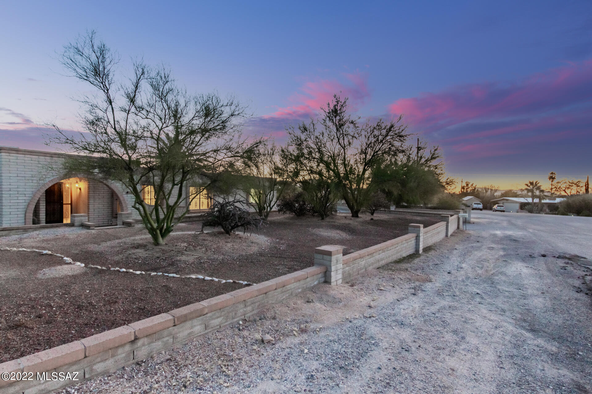 Casas Adobes West No.2 (284-438) - Residential