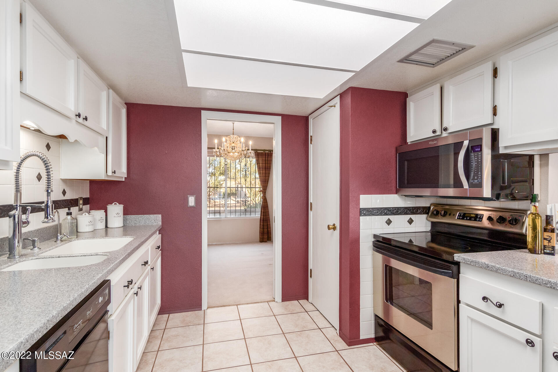 Casas Adobes West No.2 (284-438) - Residential