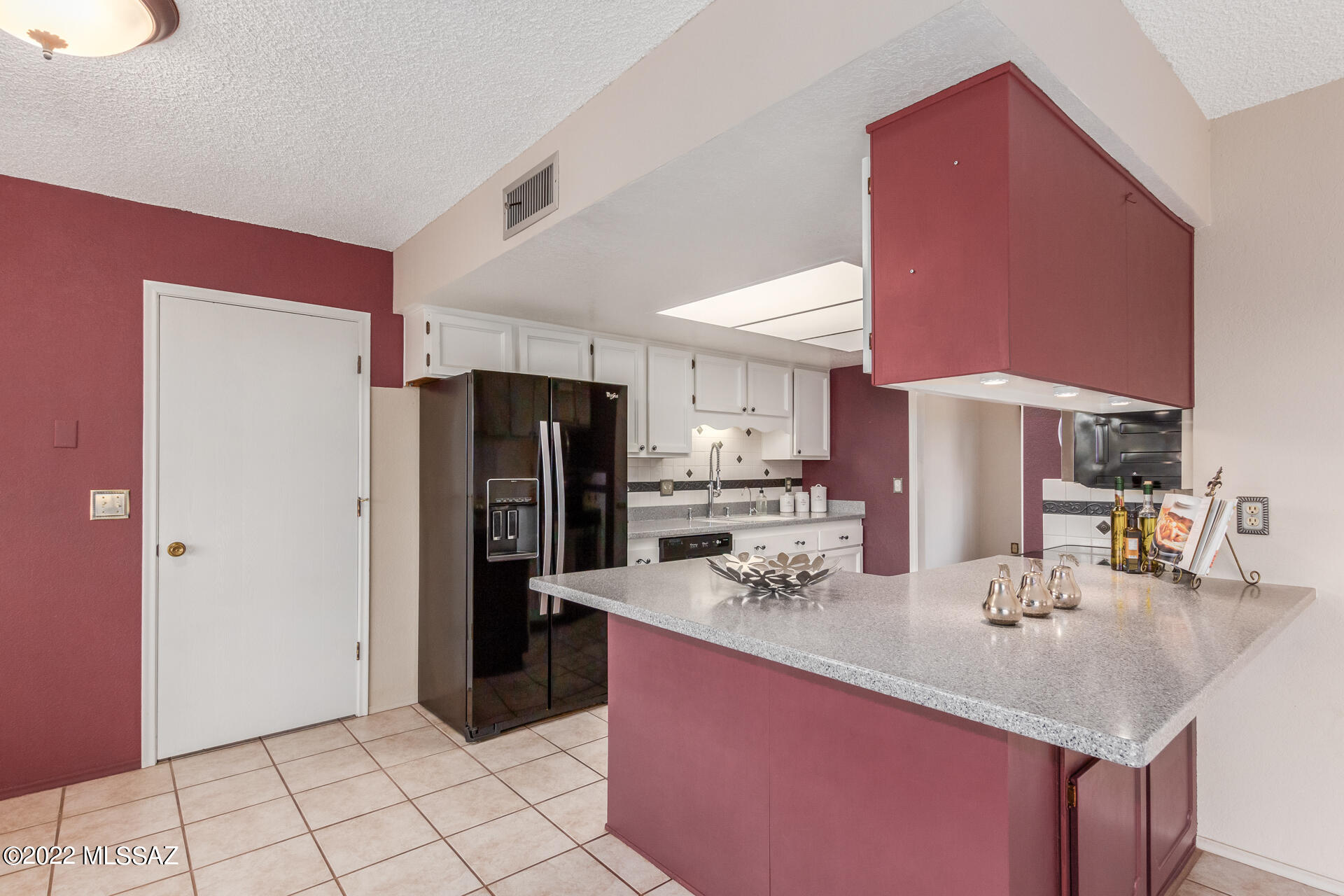 Casas Adobes West No.2 (284-438) - Residential