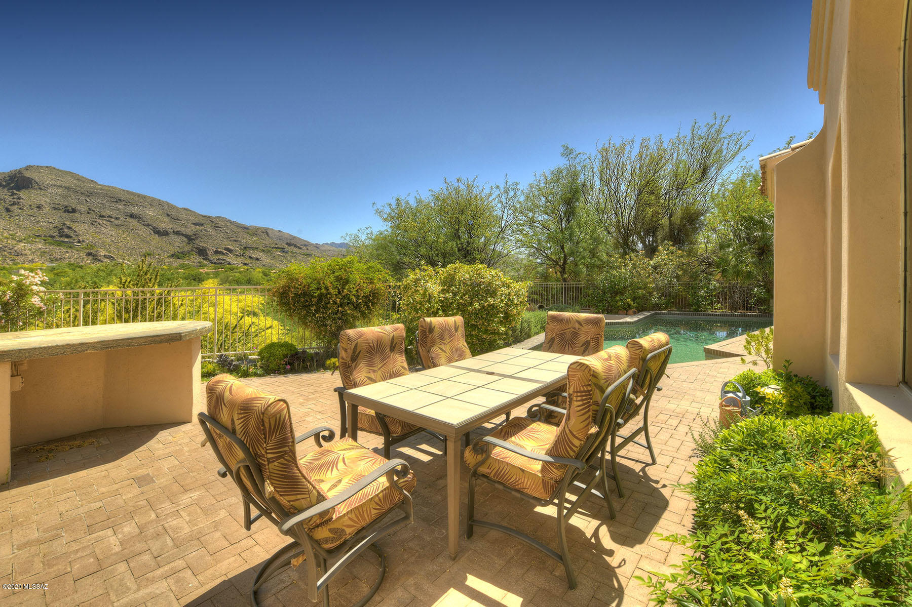 Whaleback Ridge Estates at Ventana Canyon (1-30) - Residential