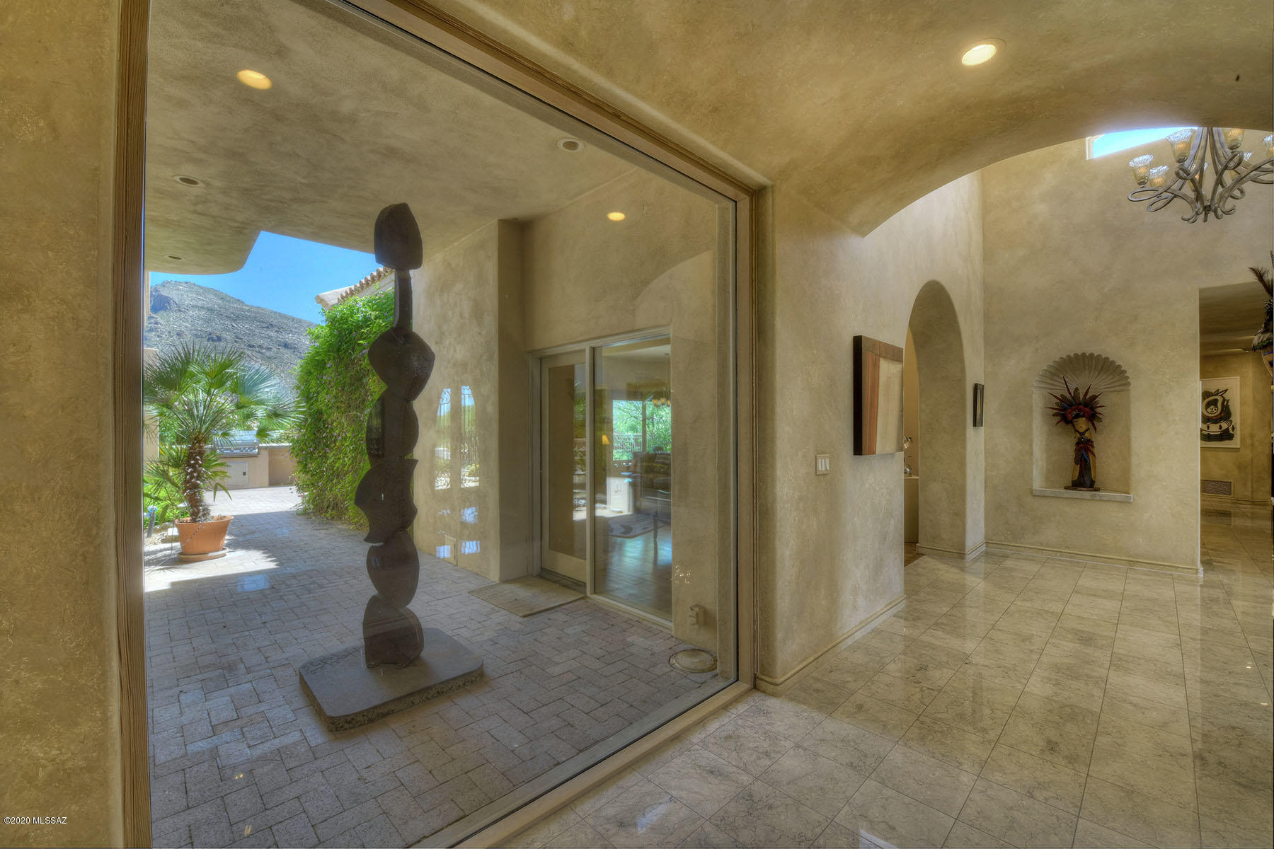 Whaleback Ridge Estates at Ventana Canyon (1-30) - Residential