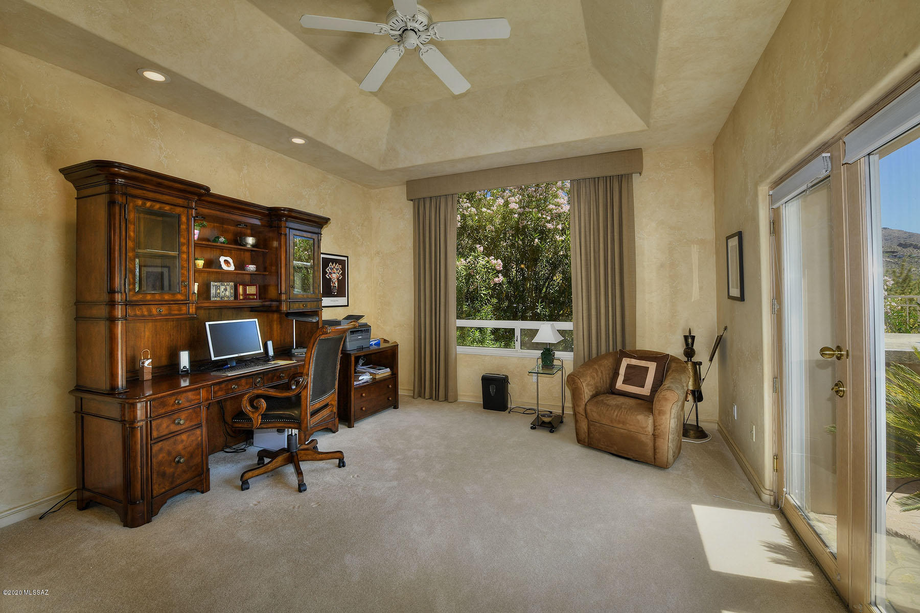 Whaleback Ridge Estates at Ventana Canyon (1-30) - Residential