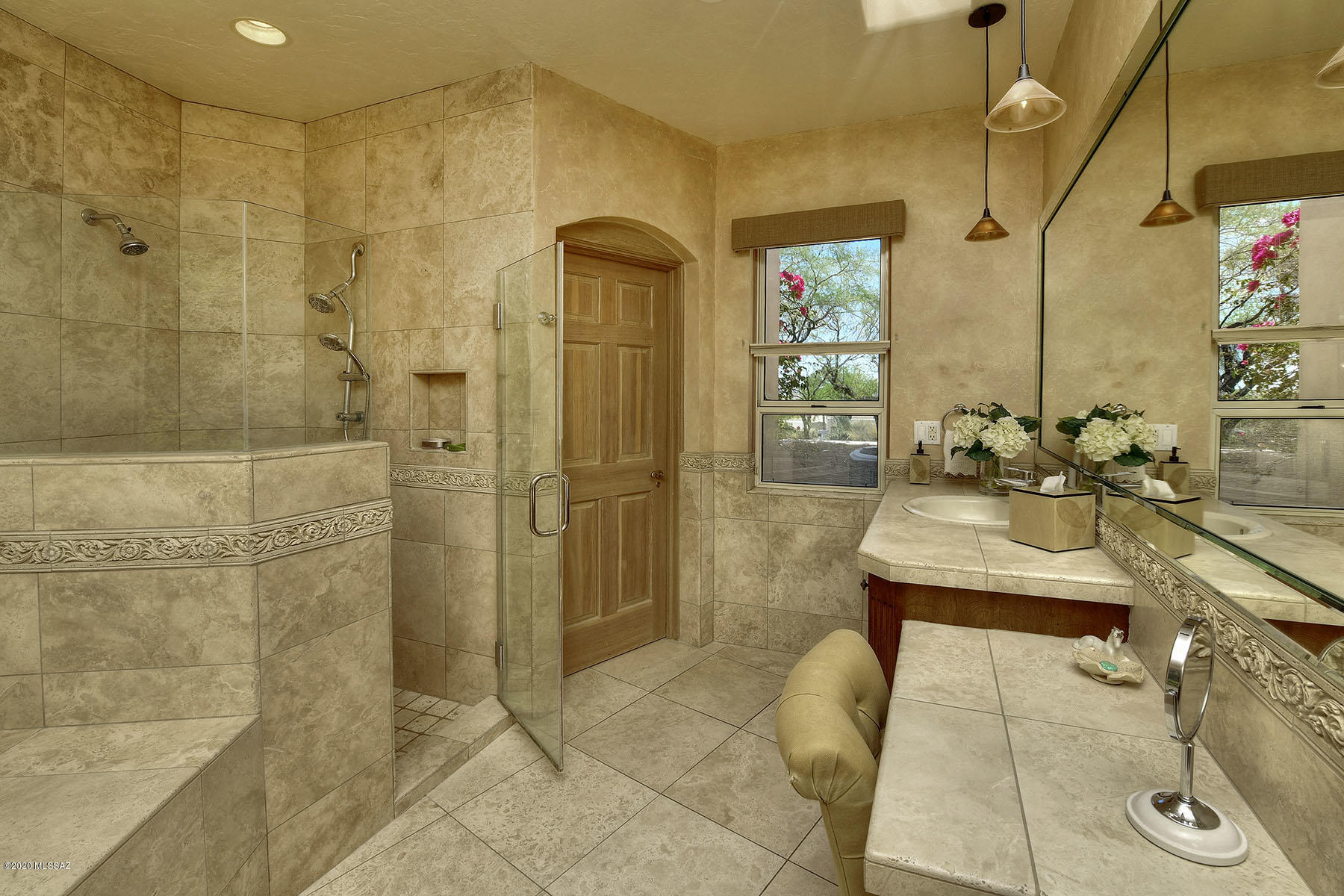 Whaleback Ridge Estates at Ventana Canyon (1-30) - Residential