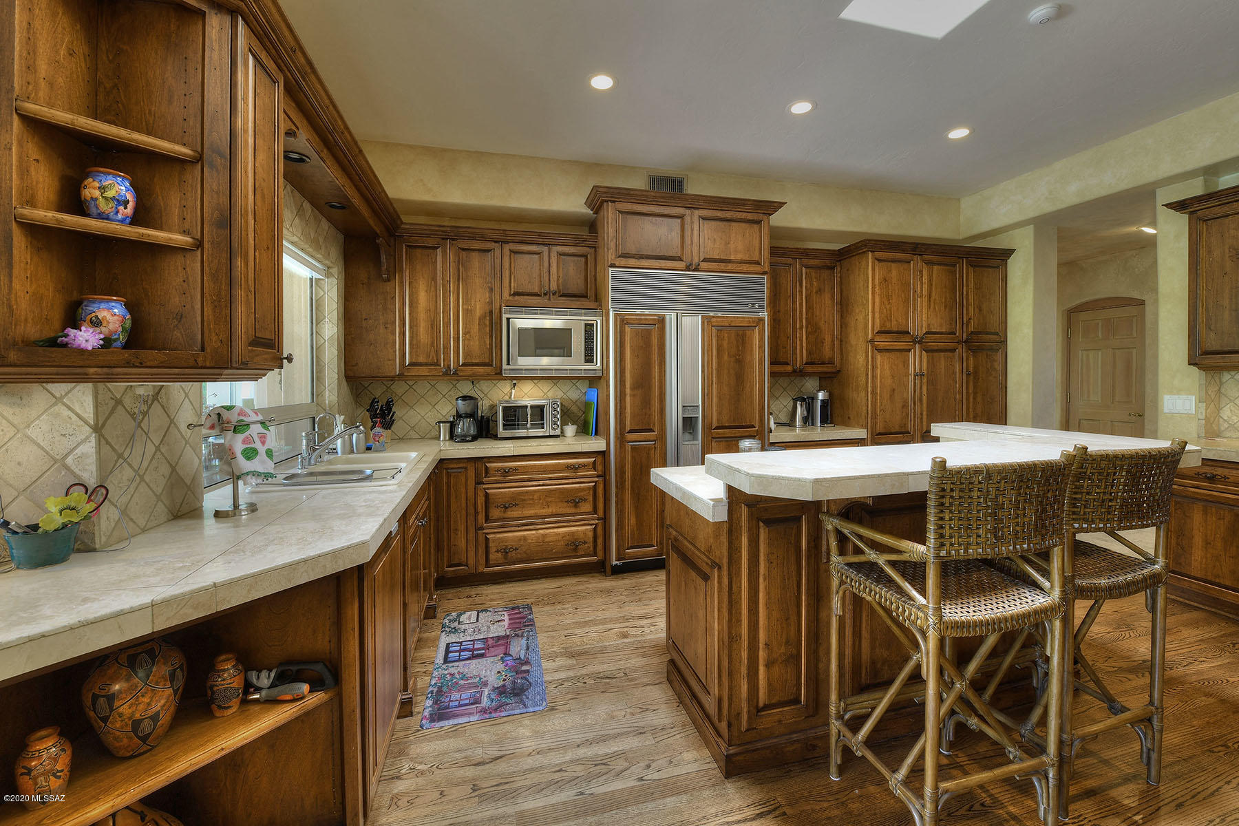 Whaleback Ridge Estates at Ventana Canyon (1-30) - Residential