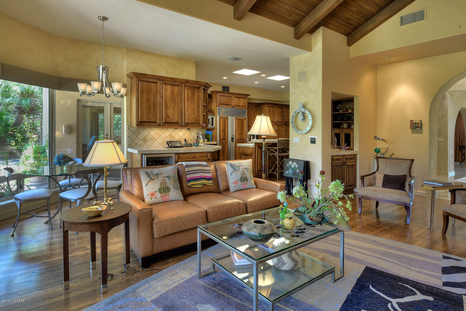 Whaleback Ridge Estates at Ventana Canyon (1-30) - Residential