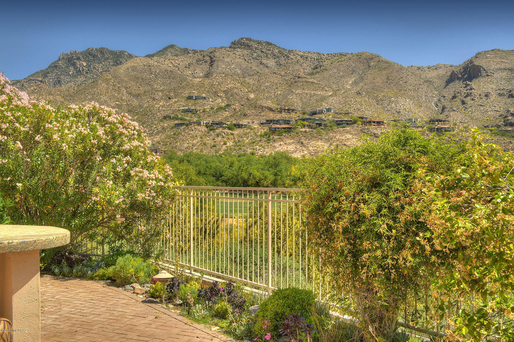 Whaleback Ridge Estates at Ventana Canyon (1-30) - Residential