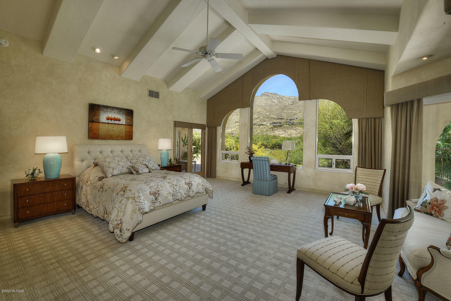 Whaleback Ridge Estates at Ventana Canyon (1-30) - Residential