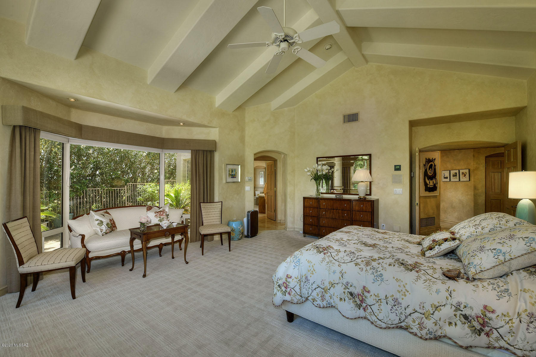 Whaleback Ridge Estates at Ventana Canyon (1-30) - Residential