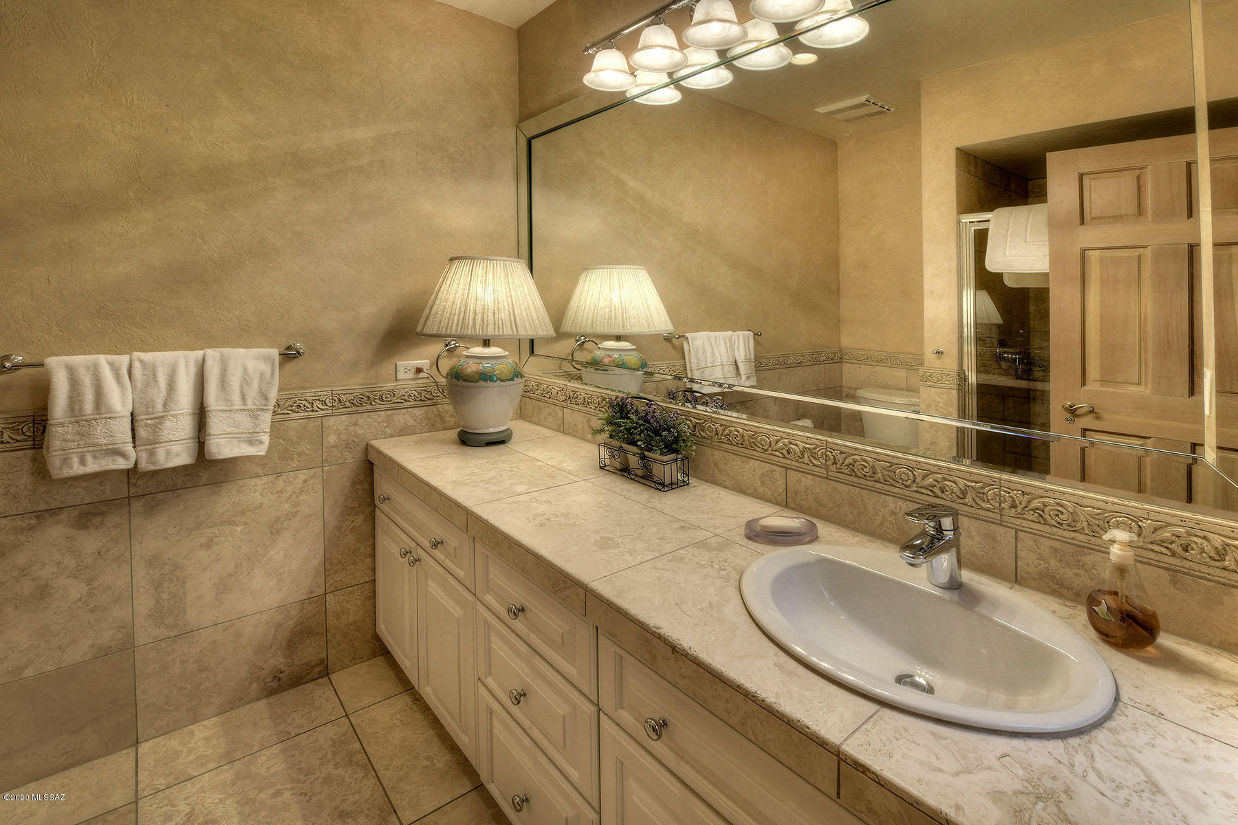 Whaleback Ridge Estates at Ventana Canyon (1-30) - Residential