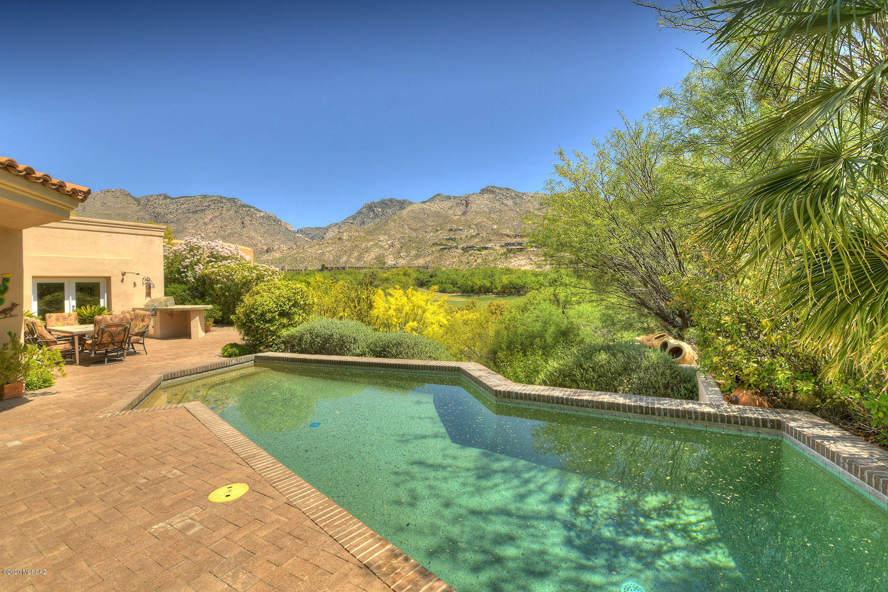 Whaleback Ridge Estates at Ventana Canyon (1-30) - Residential