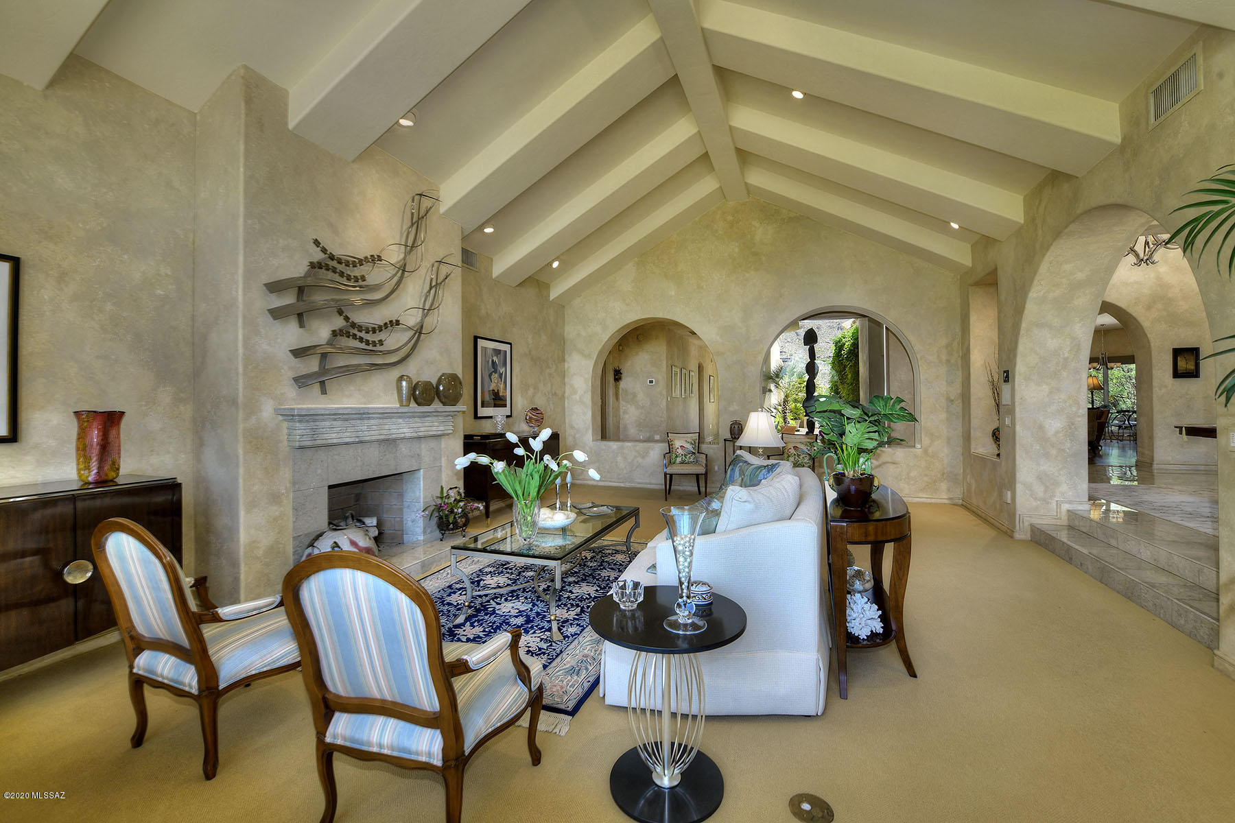 Whaleback Ridge Estates at Ventana Canyon (1-30) - Residential