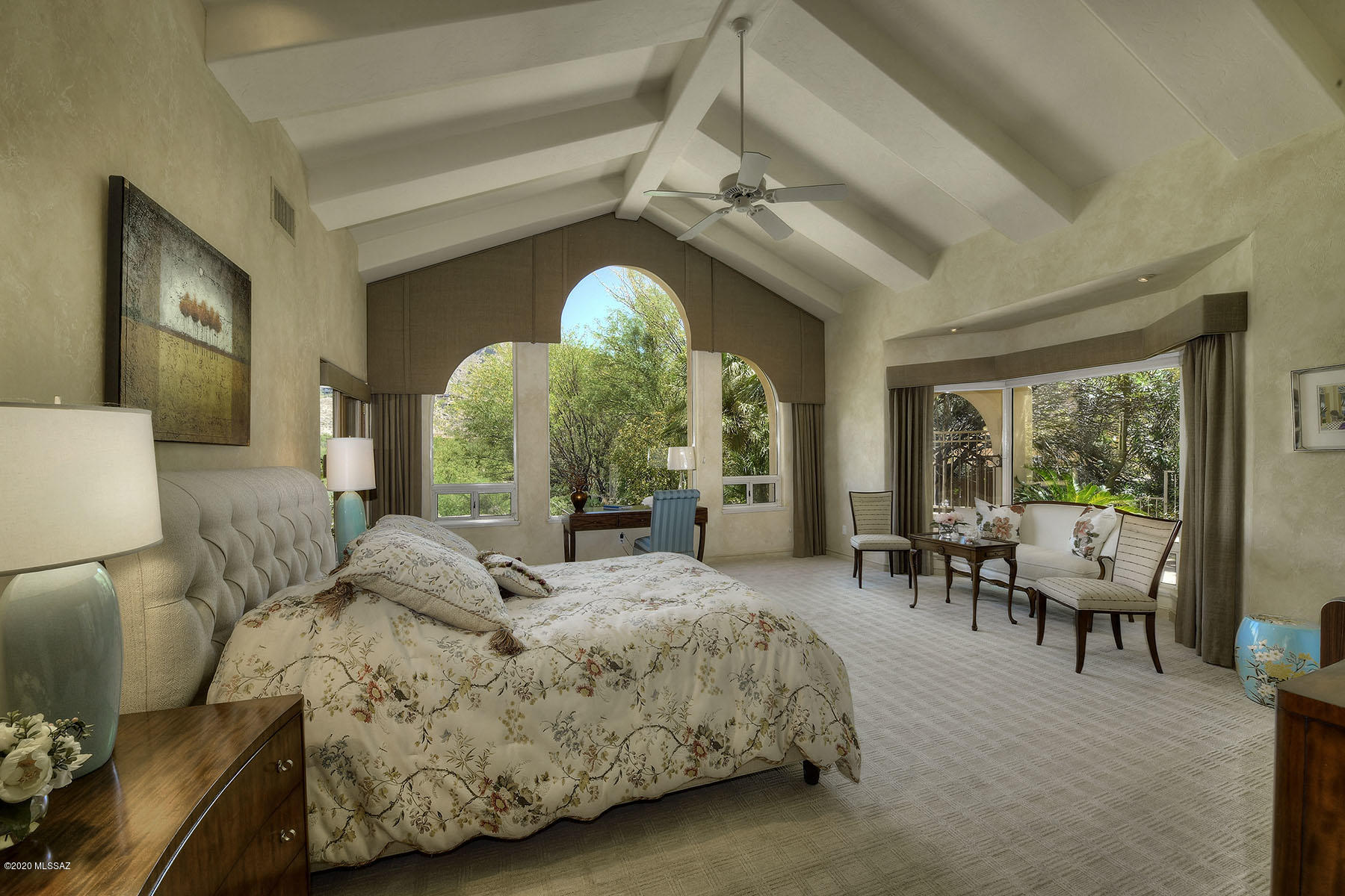 Whaleback Ridge Estates at Ventana Canyon (1-30) - Residential