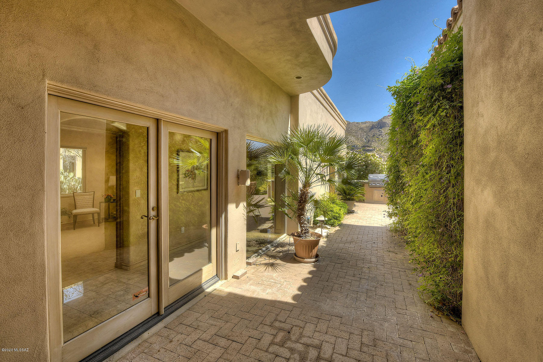 Whaleback Ridge Estates at Ventana Canyon (1-30) - Residential