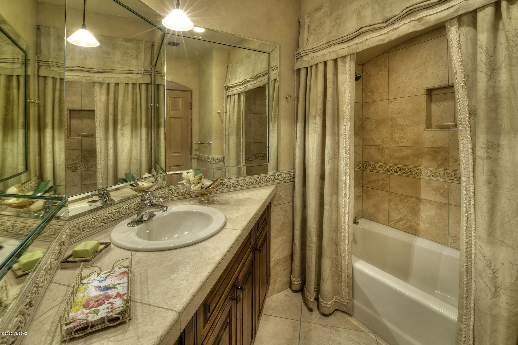 Whaleback Ridge Estates at Ventana Canyon (1-30) - Residential