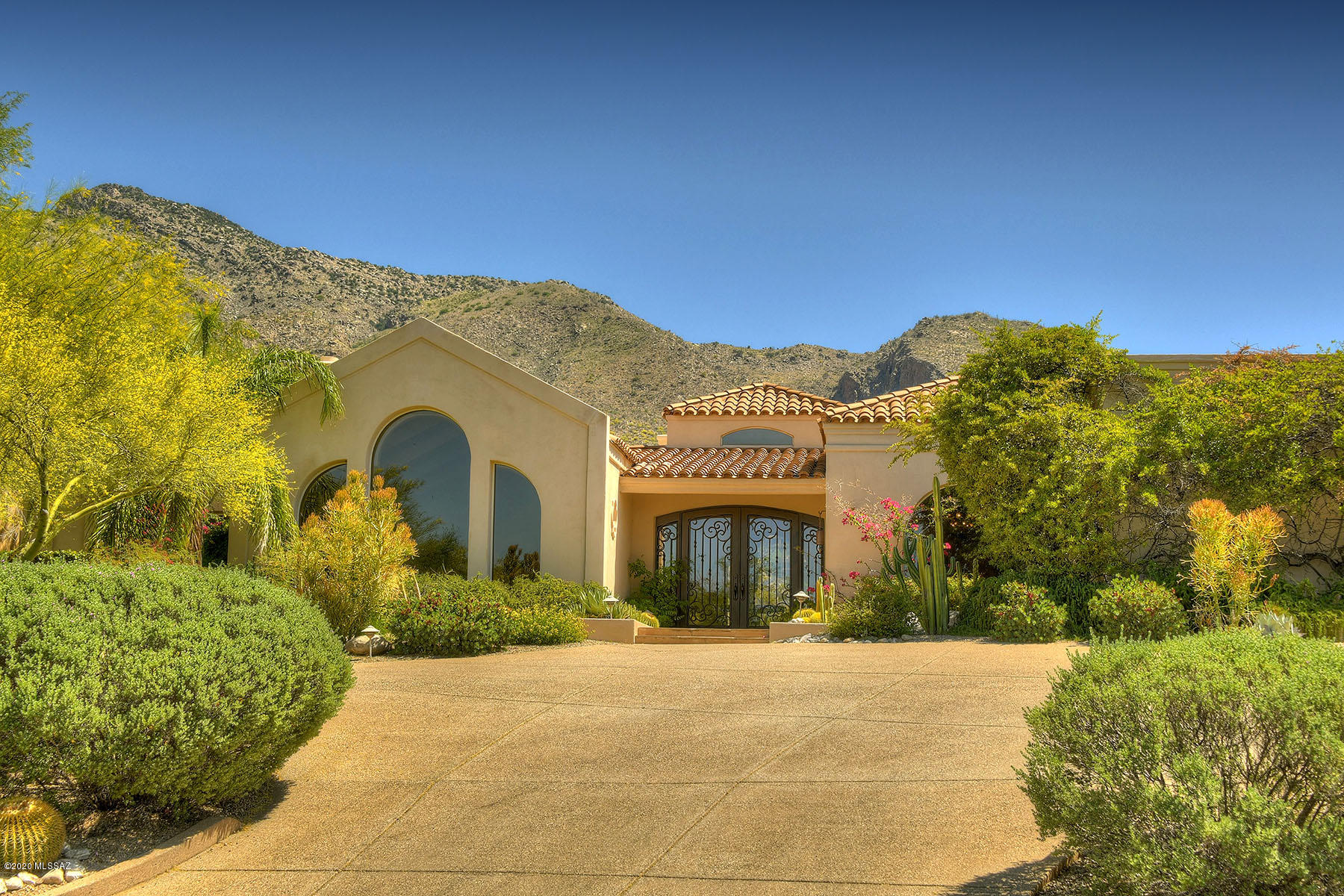 Whaleback Ridge Estates at Ventana Canyon (1-30) - Residential