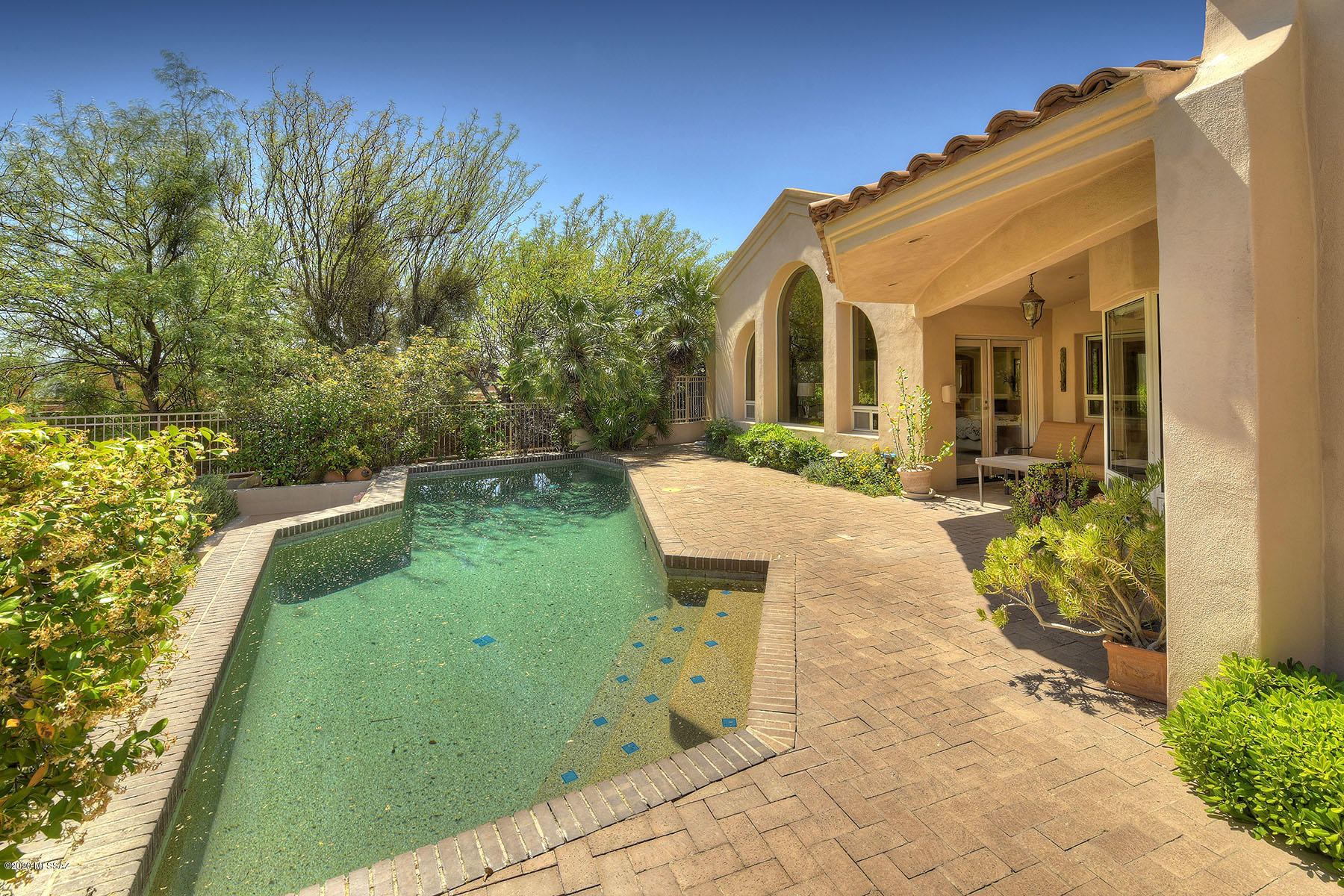 Whaleback Ridge Estates at Ventana Canyon (1-30) - Residential