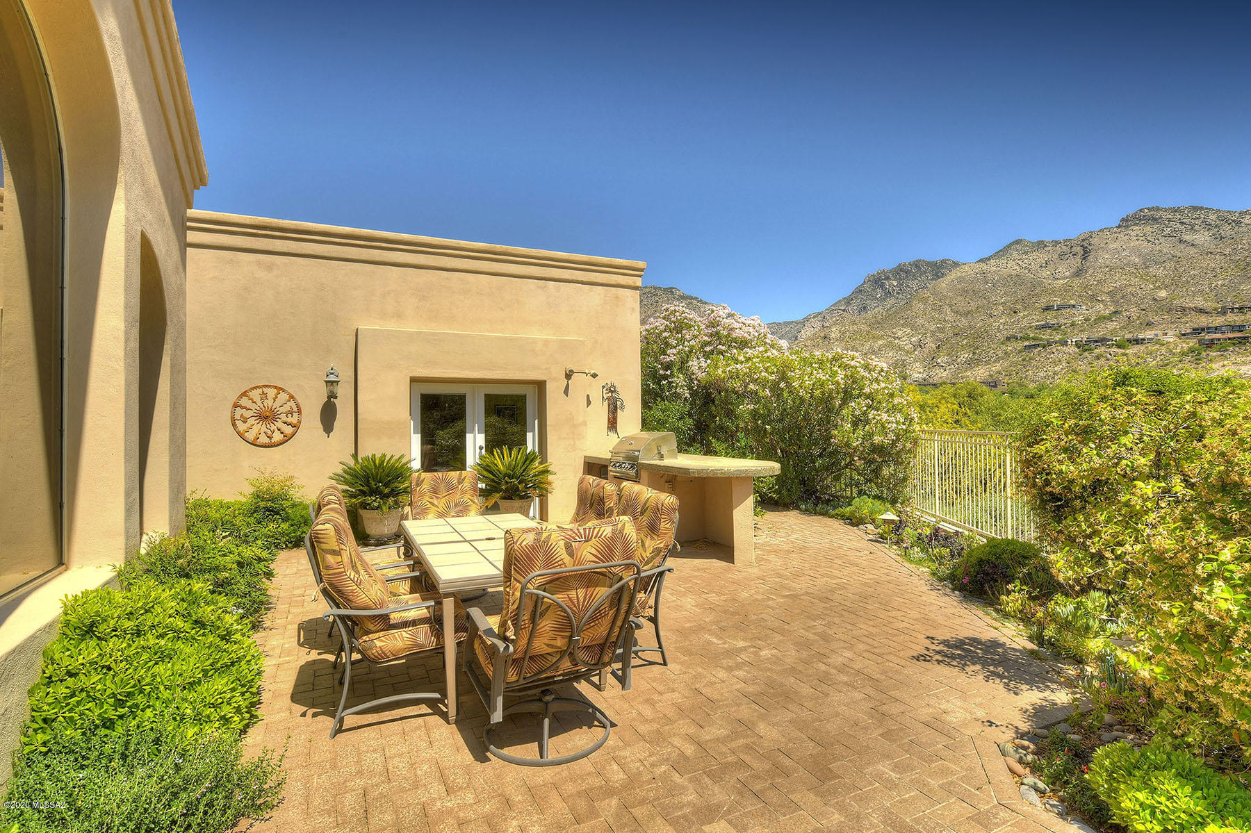 Whaleback Ridge Estates at Ventana Canyon (1-30) - Residential