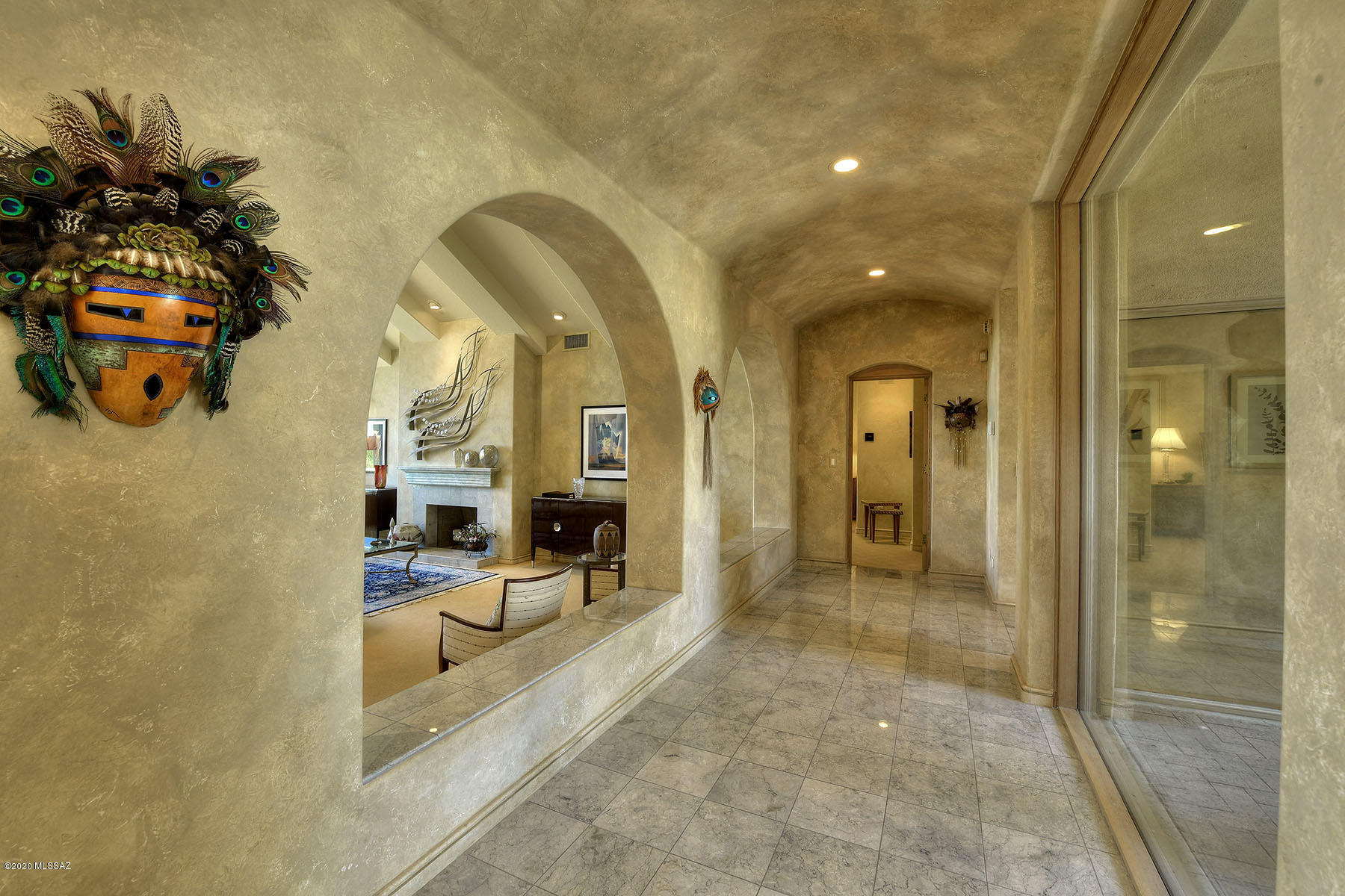 Whaleback Ridge Estates at Ventana Canyon (1-30) - Residential