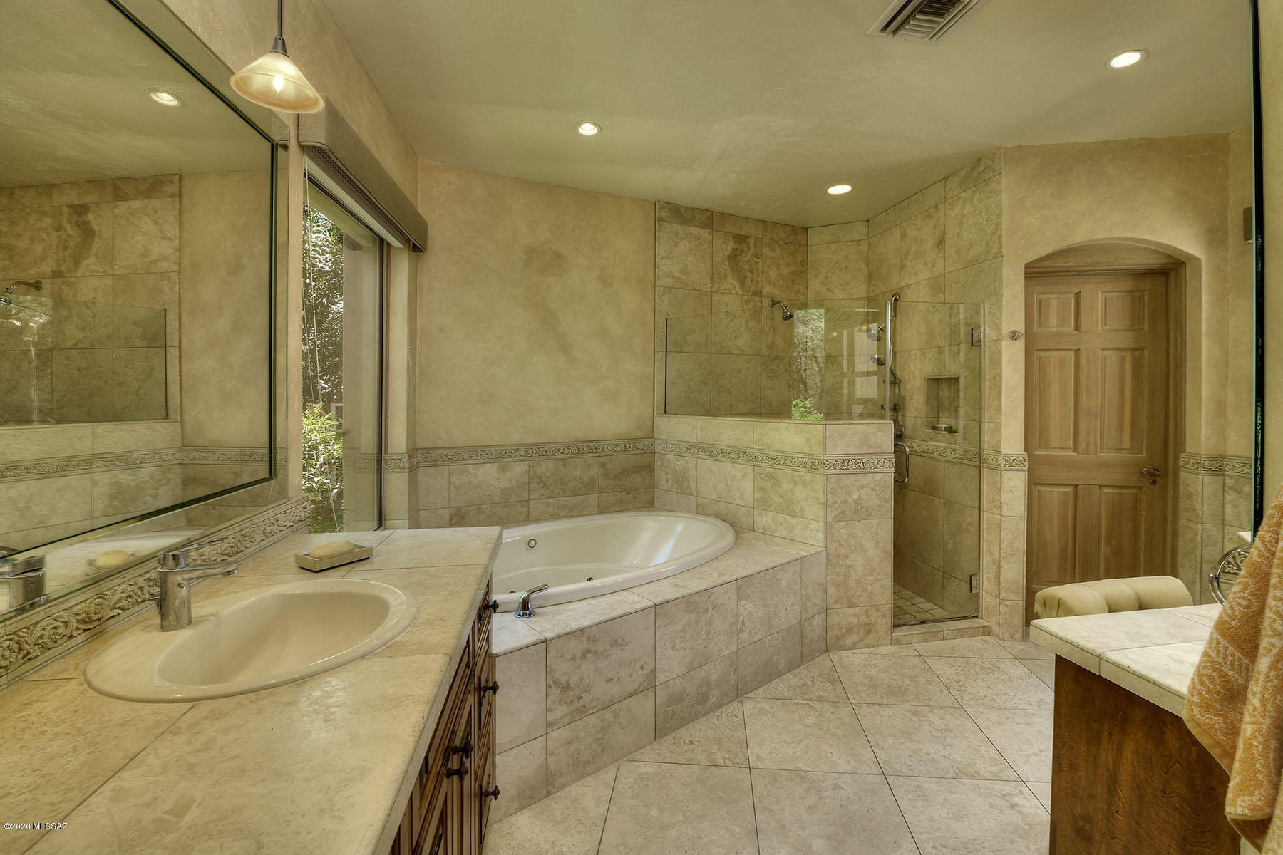 Whaleback Ridge Estates at Ventana Canyon (1-30) - Residential