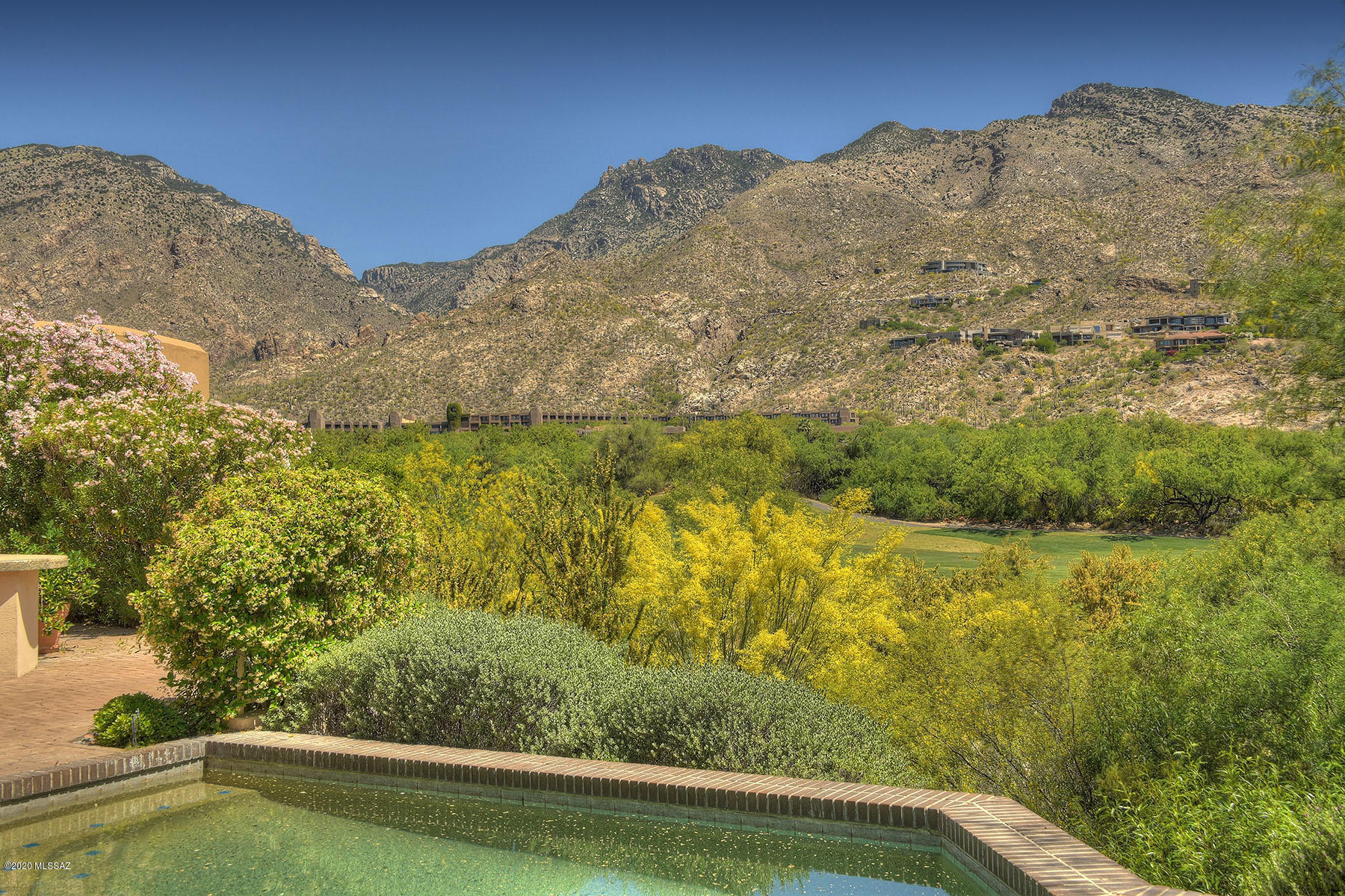 Whaleback Ridge Estates at Ventana Canyon (1-30) - Residential
