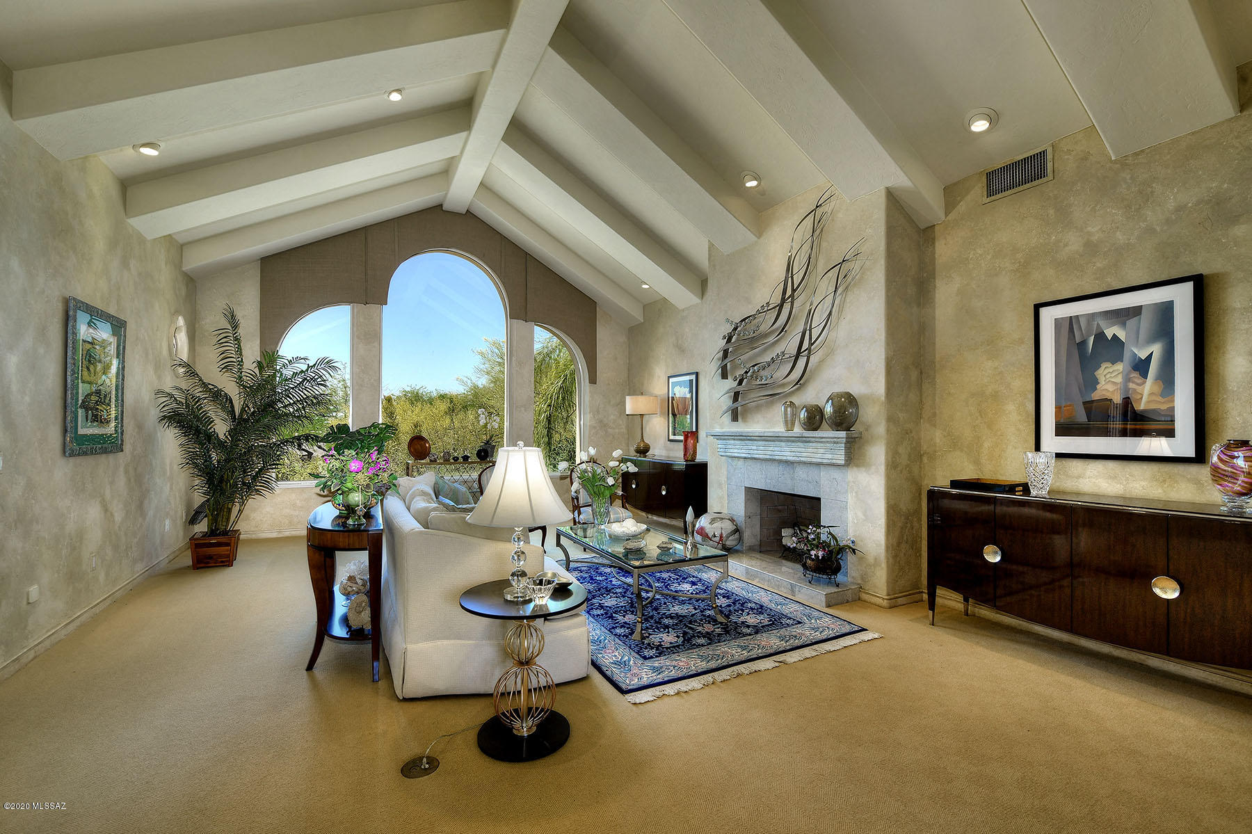Whaleback Ridge Estates at Ventana Canyon (1-30) - Residential