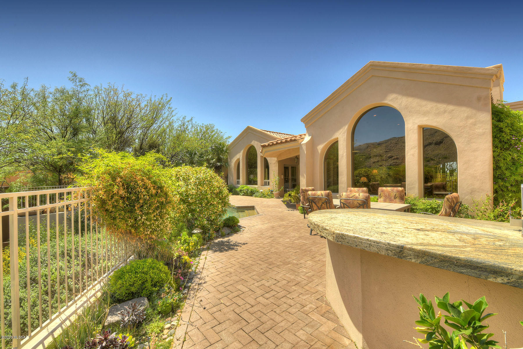 Whaleback Ridge Estates at Ventana Canyon (1-30) - Residential