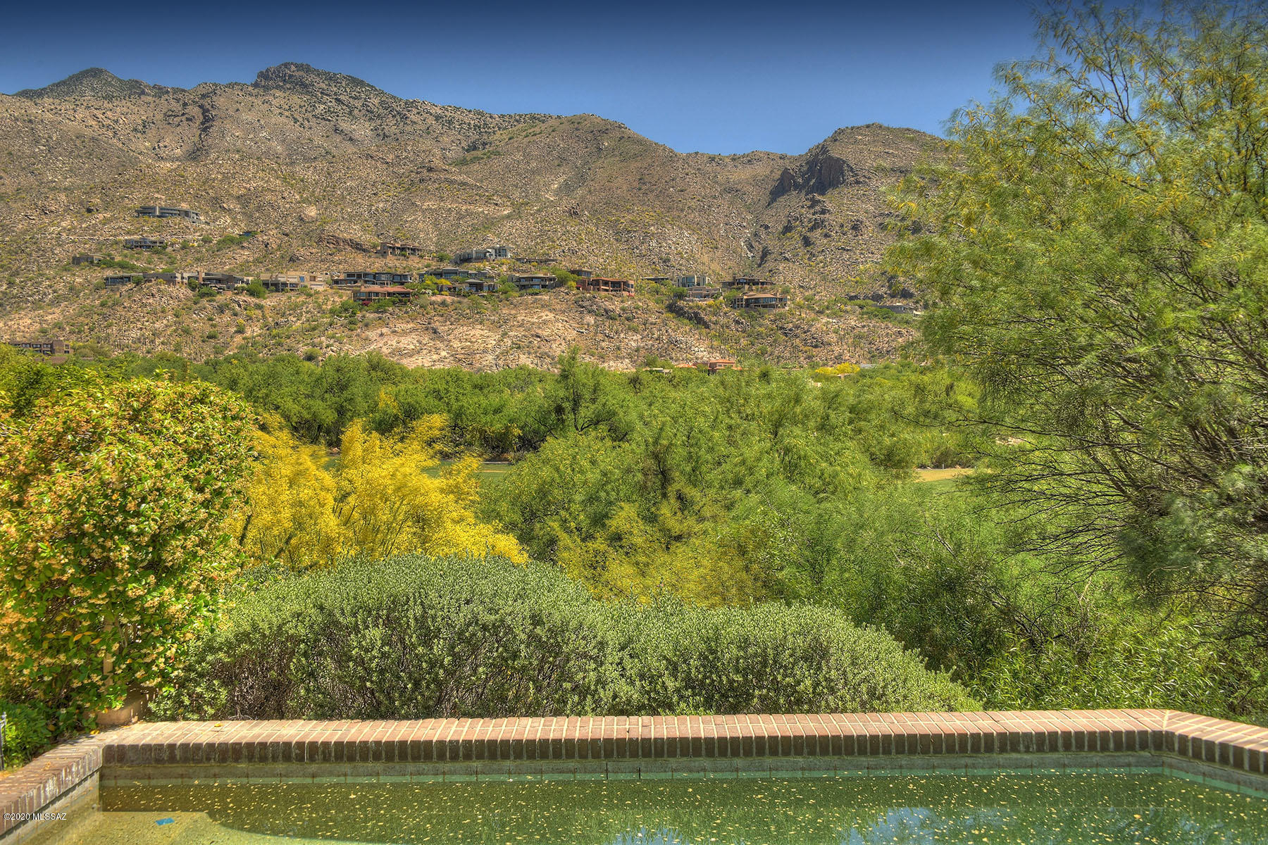 Whaleback Ridge Estates at Ventana Canyon (1-30) - Residential