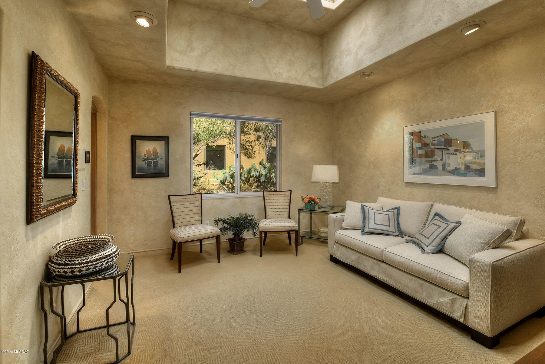 Whaleback Ridge Estates at Ventana Canyon (1-30) - Residential