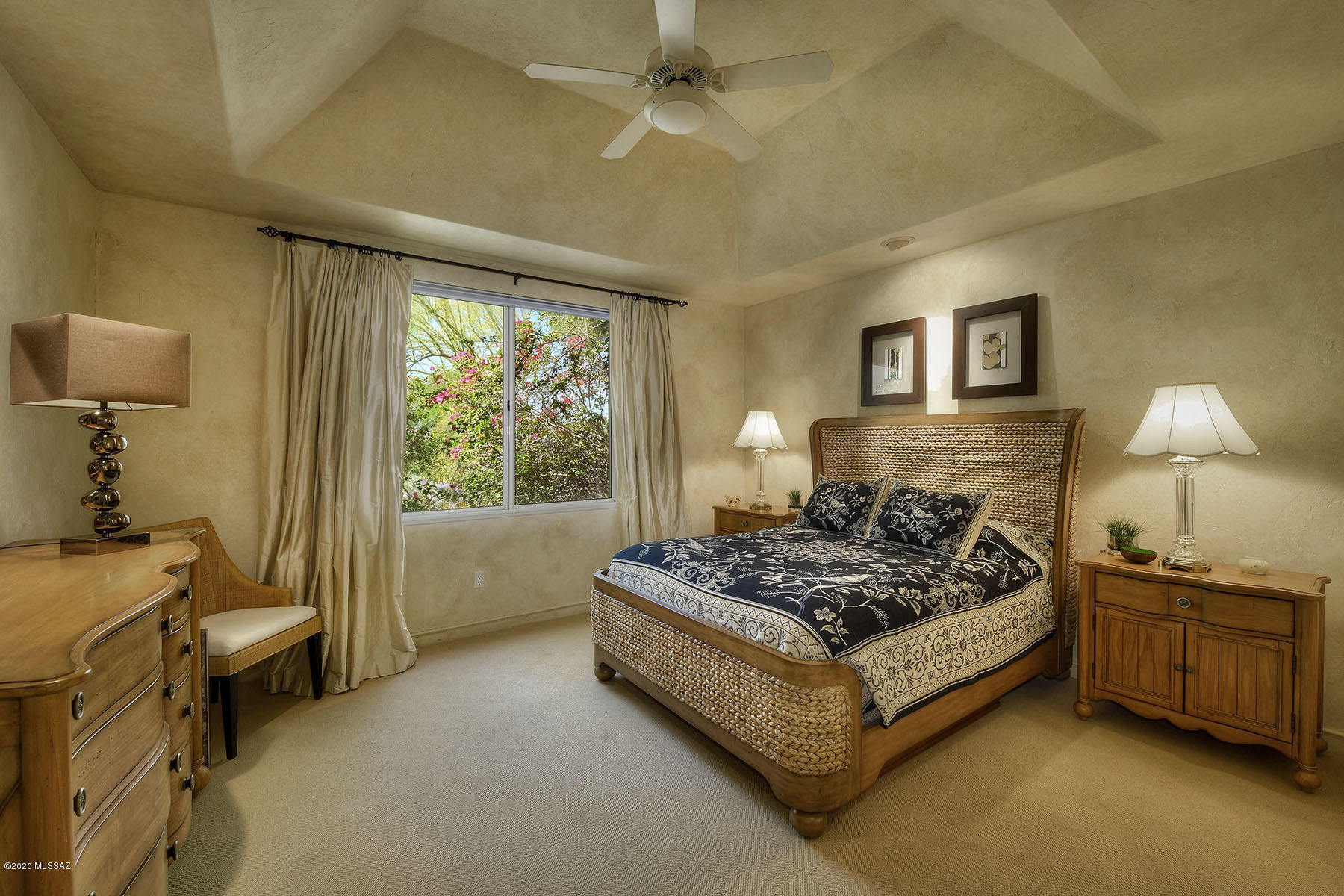 Whaleback Ridge Estates at Ventana Canyon (1-30) - Residential