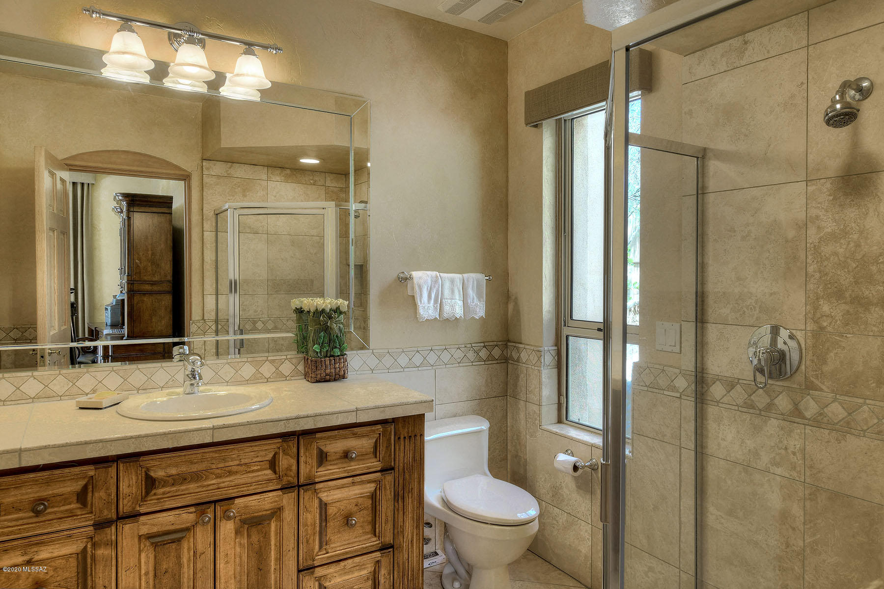 Whaleback Ridge Estates at Ventana Canyon (1-30) - Residential