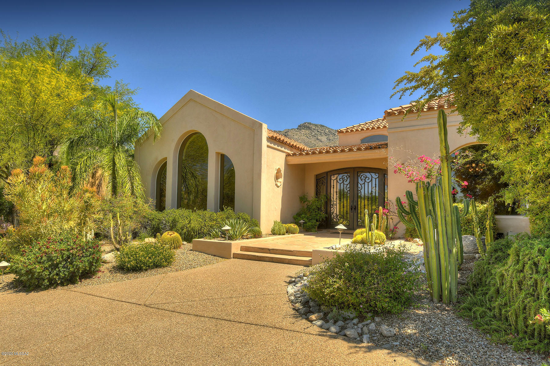 Whaleback Ridge Estates at Ventana Canyon (1-30) - Residential