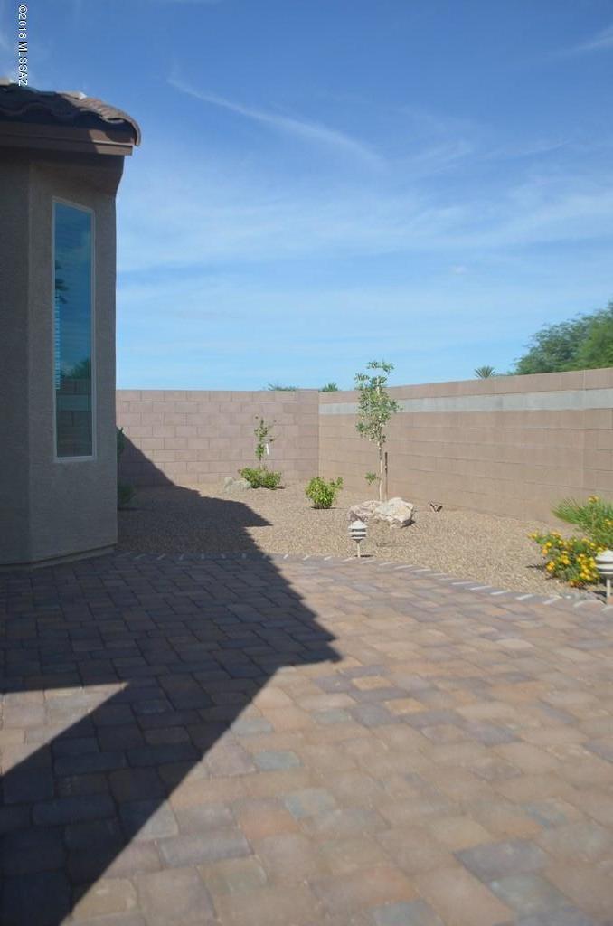 Del Webb at Rancho Del Lago Phase II SQ20112850077 - Residential Lease
