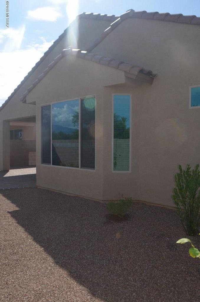 Del Webb at Rancho Del Lago Phase II SQ20112850077 - Residential Lease