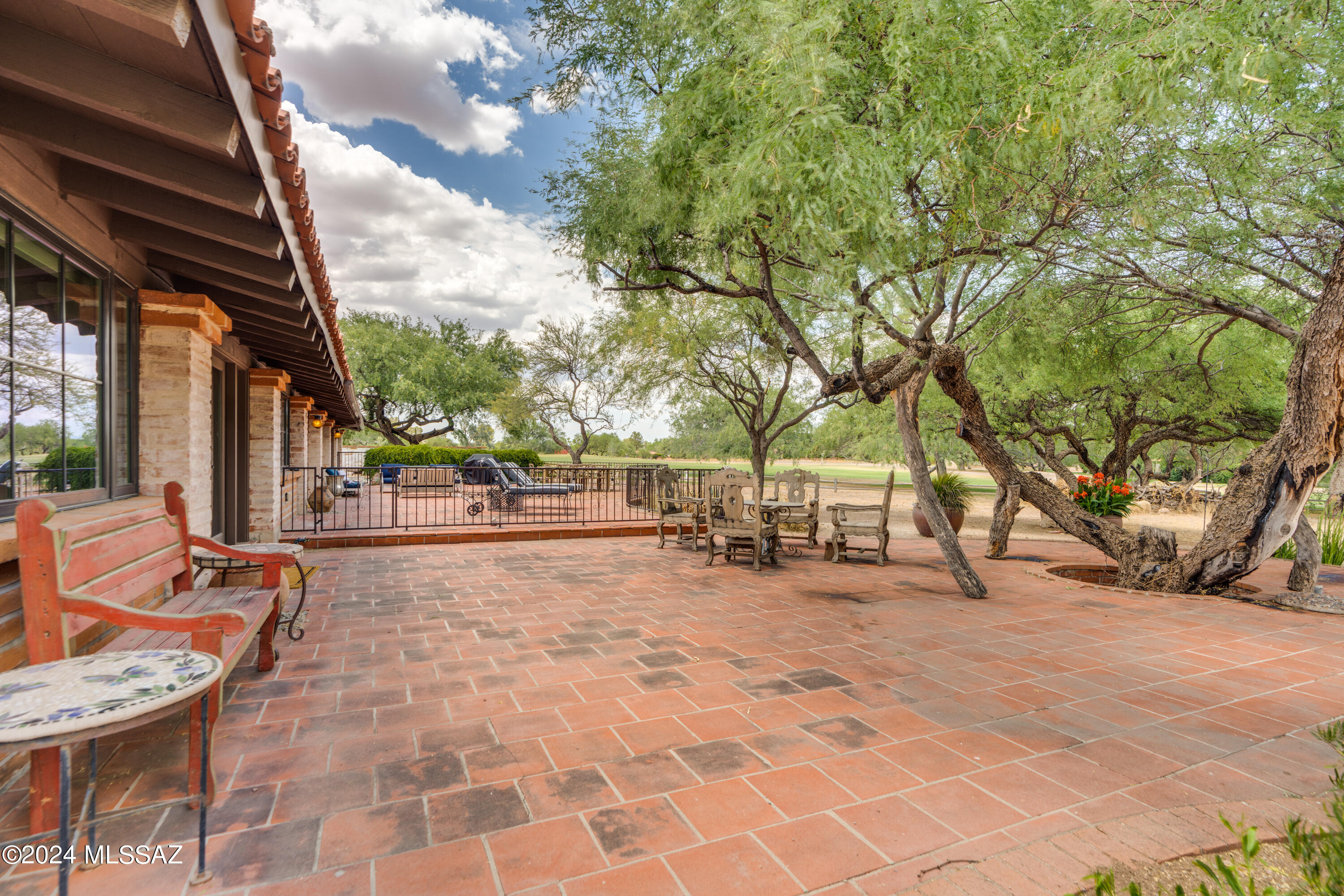 Tubac Valley Country Club Estates - Residential