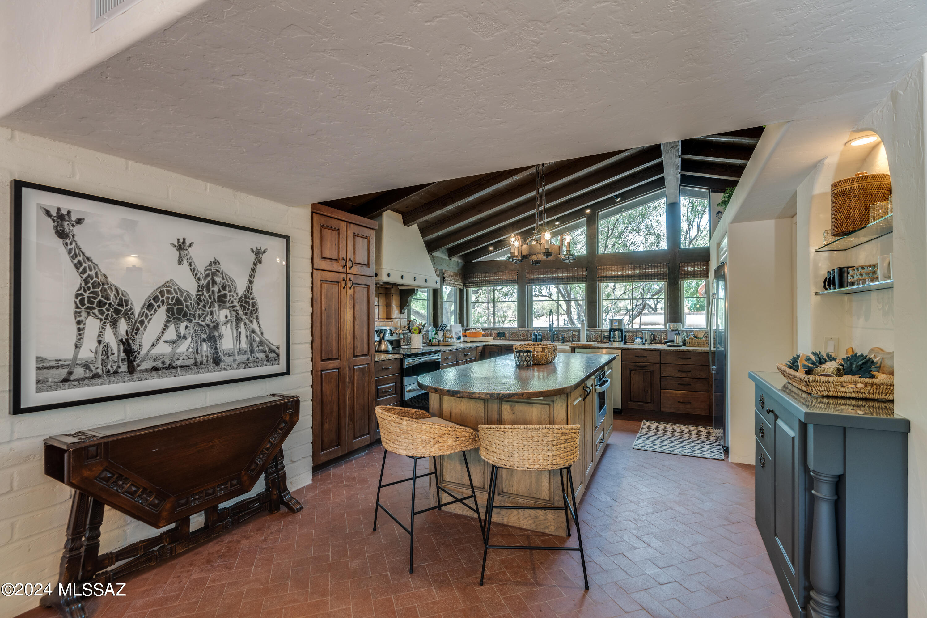 Tubac Valley Country Club Estates - Residential