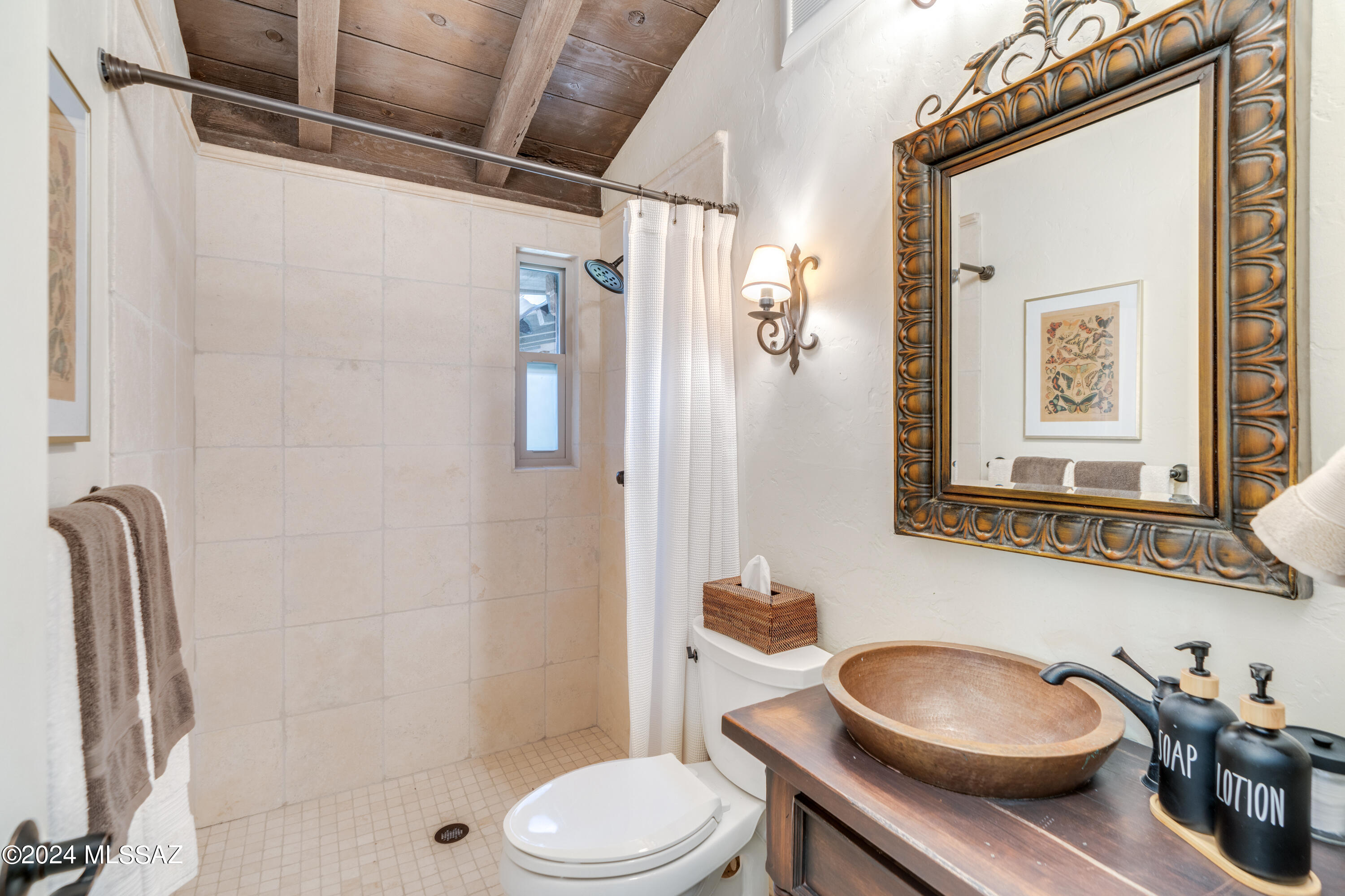 Tubac Valley Country Club Estates - Residential