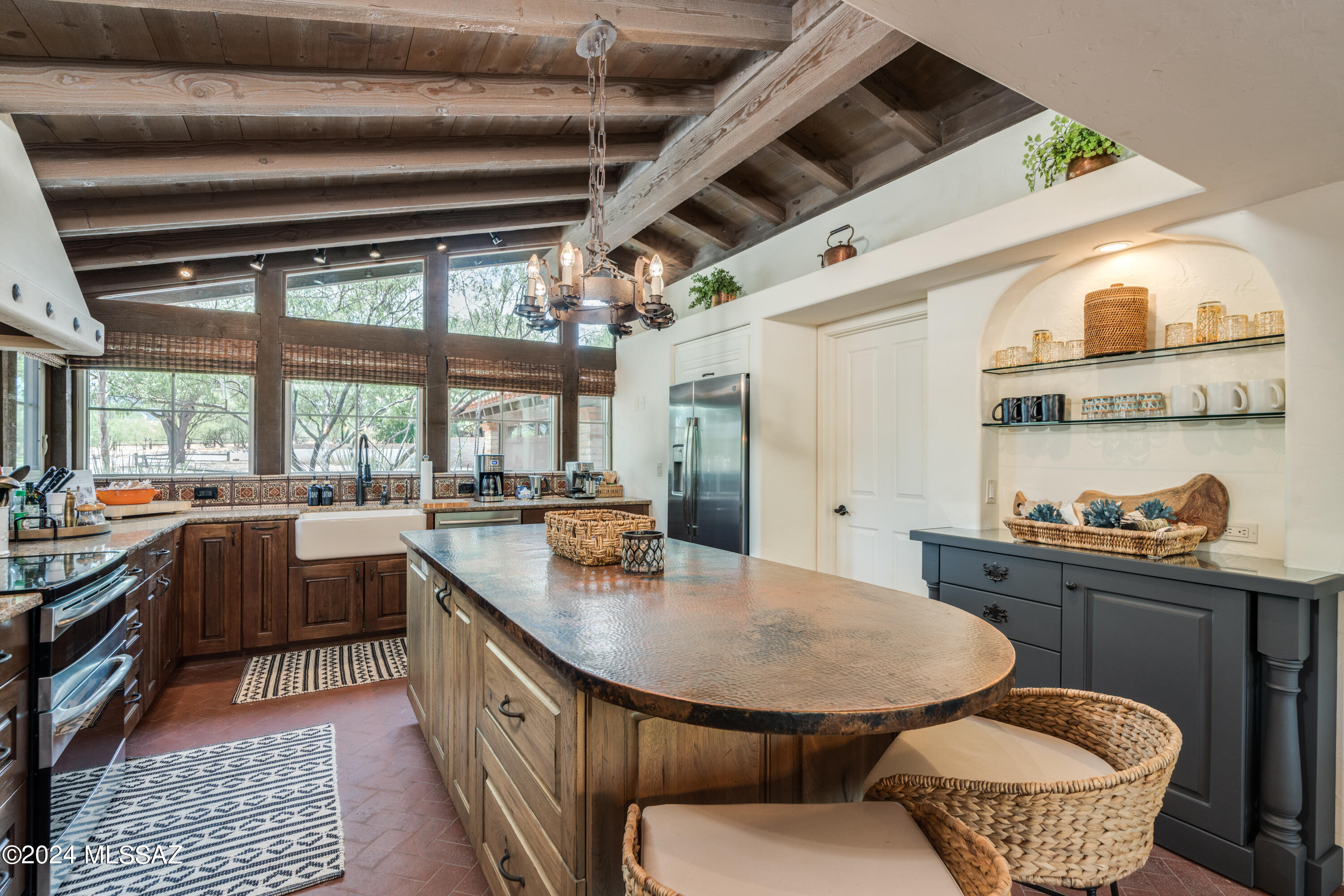 Tubac Valley Country Club Estates - Residential