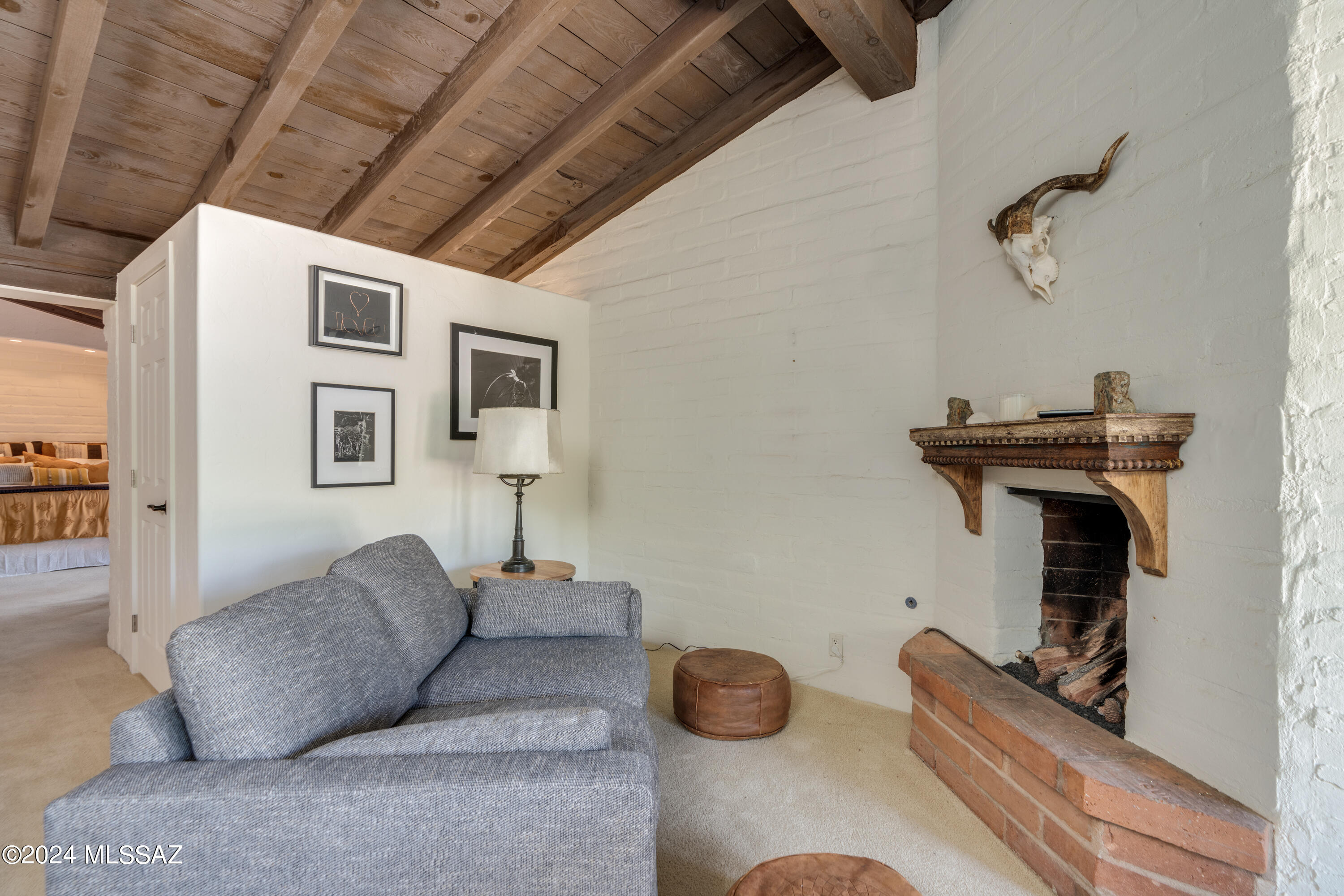 Tubac Valley Country Club Estates - Residential