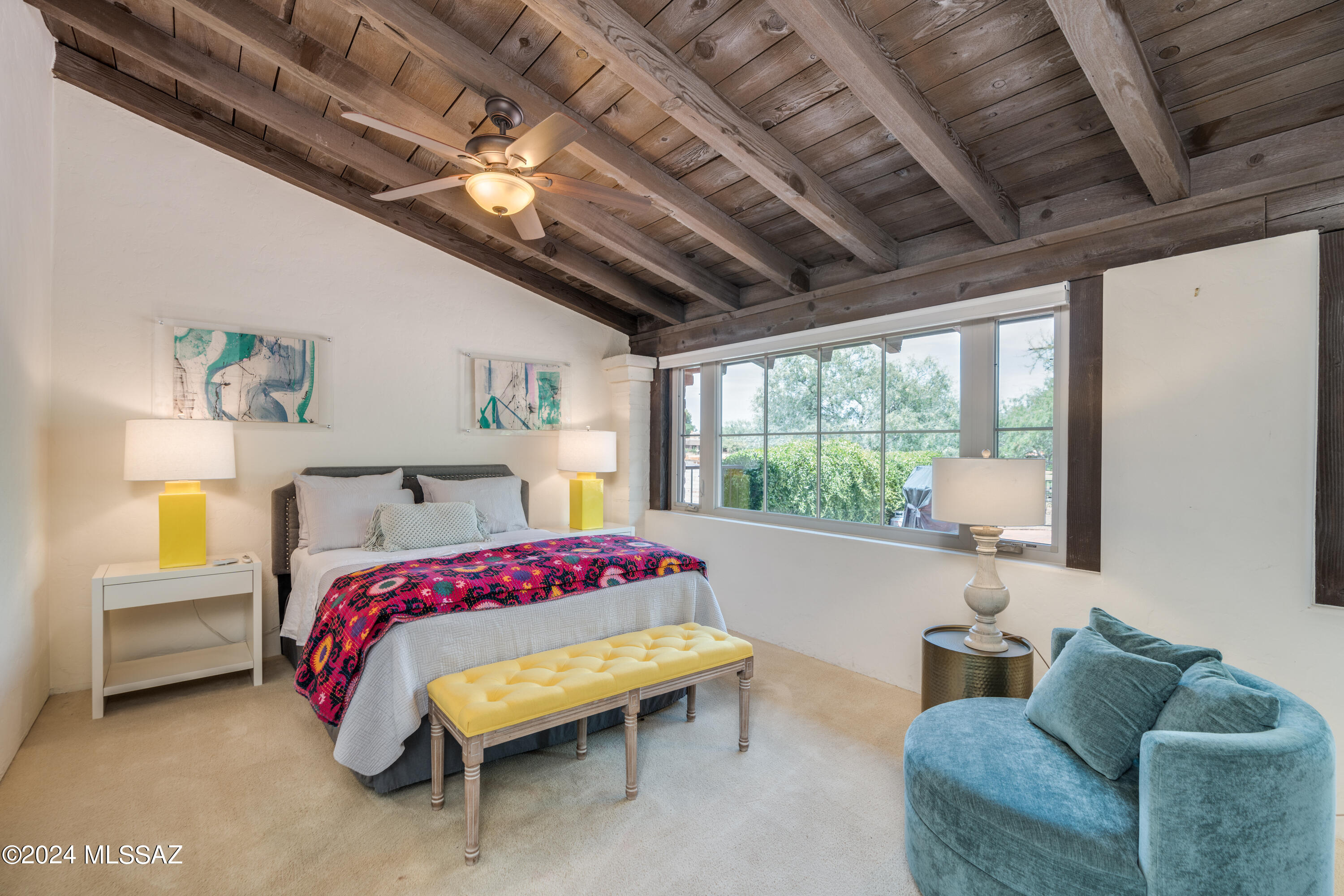 Tubac Valley Country Club Estates - Residential
