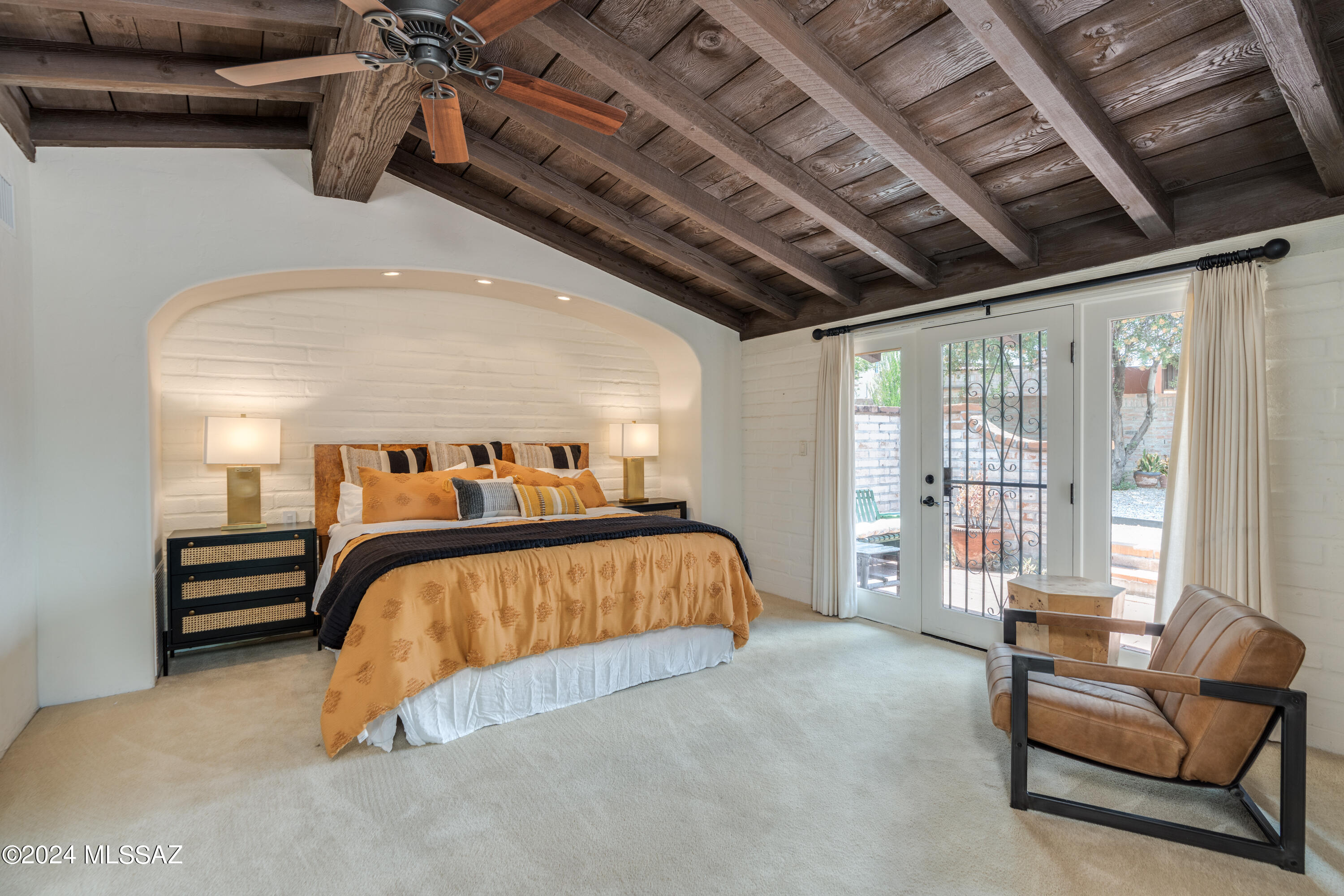 Tubac Valley Country Club Estates - Residential