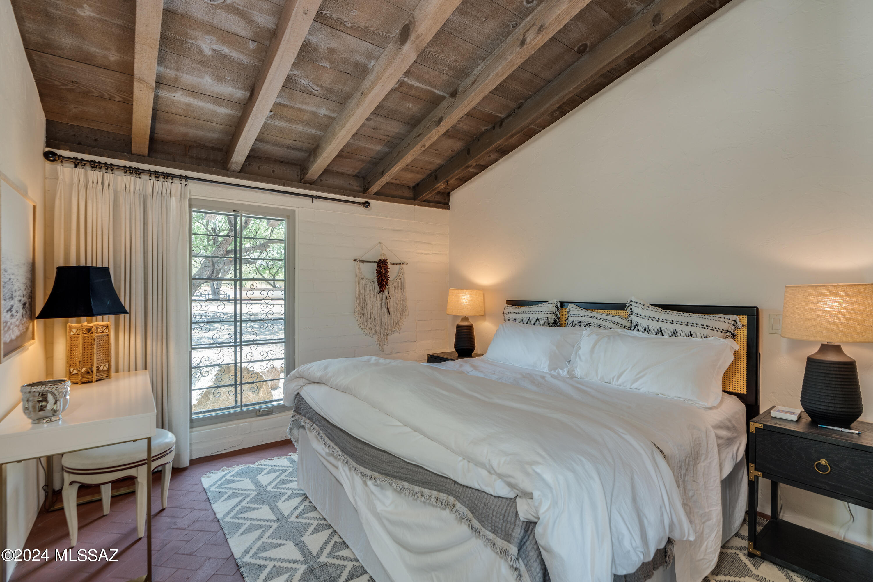 Tubac Valley Country Club Estates - Residential