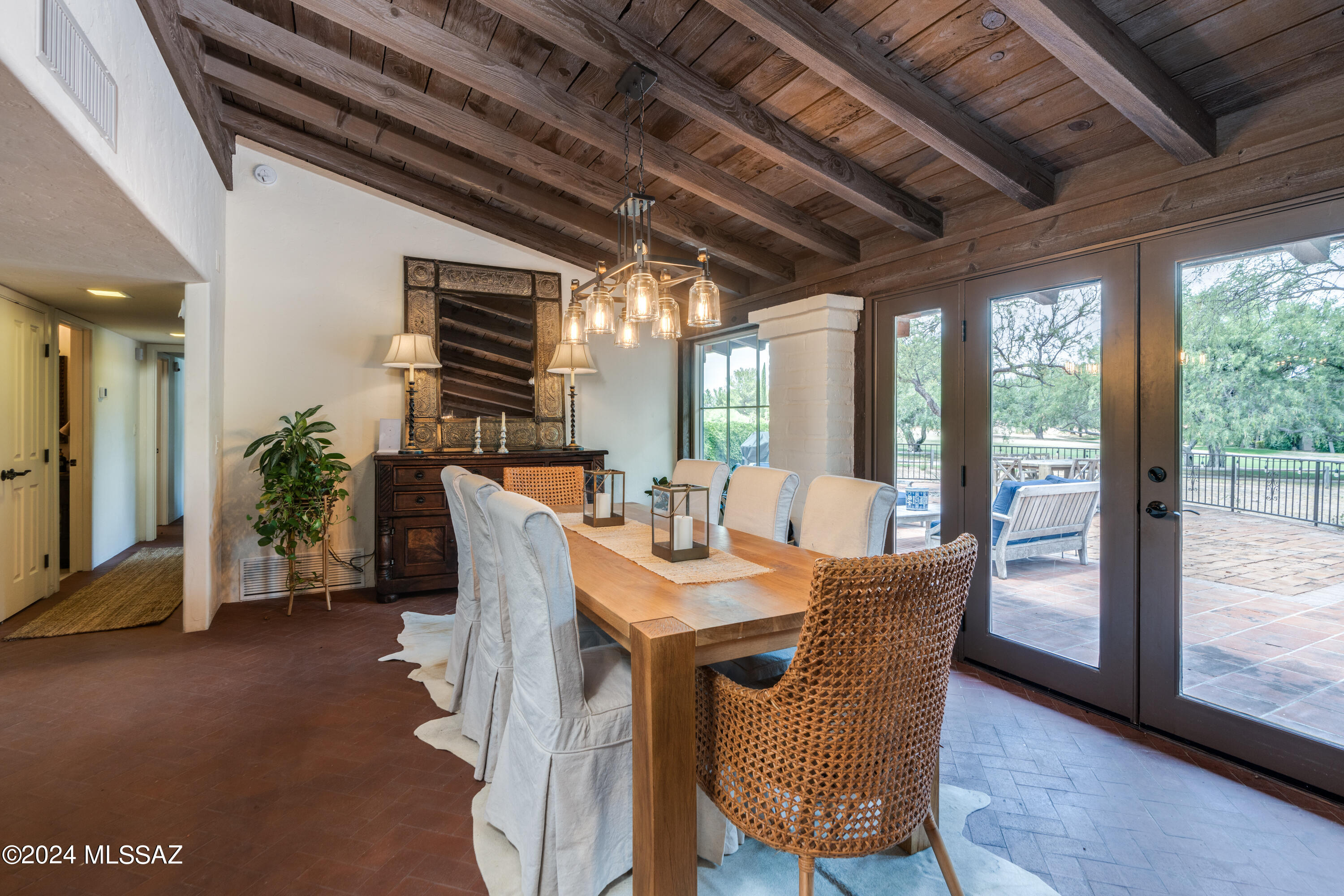 Tubac Valley Country Club Estates - Residential