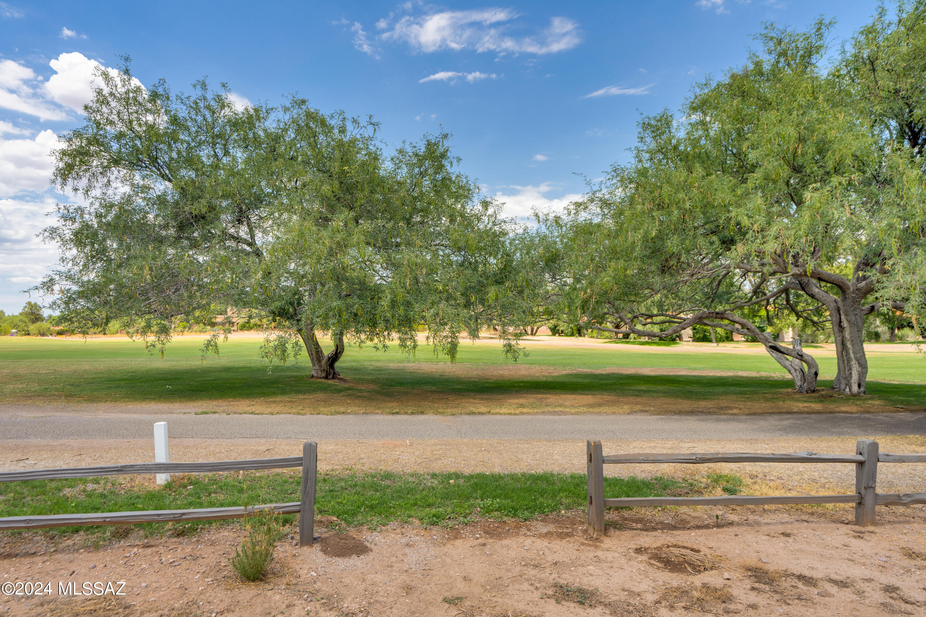 Tubac Valley Country Club Estates - Residential