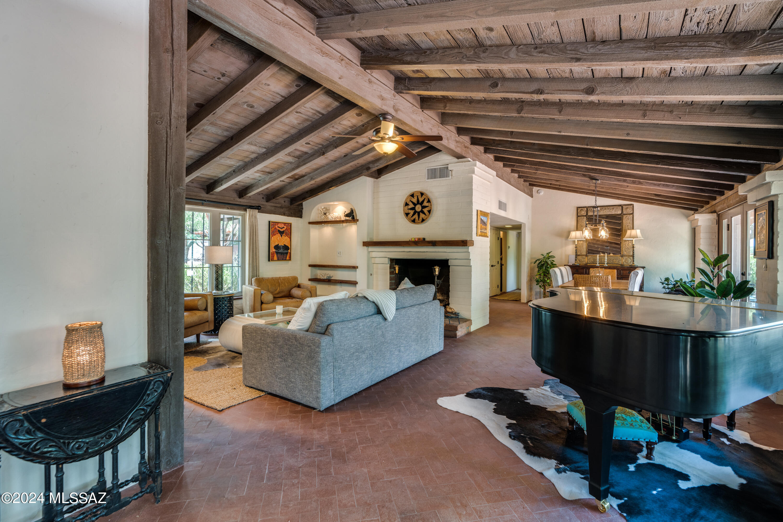 Tubac Valley Country Club Estates - Residential