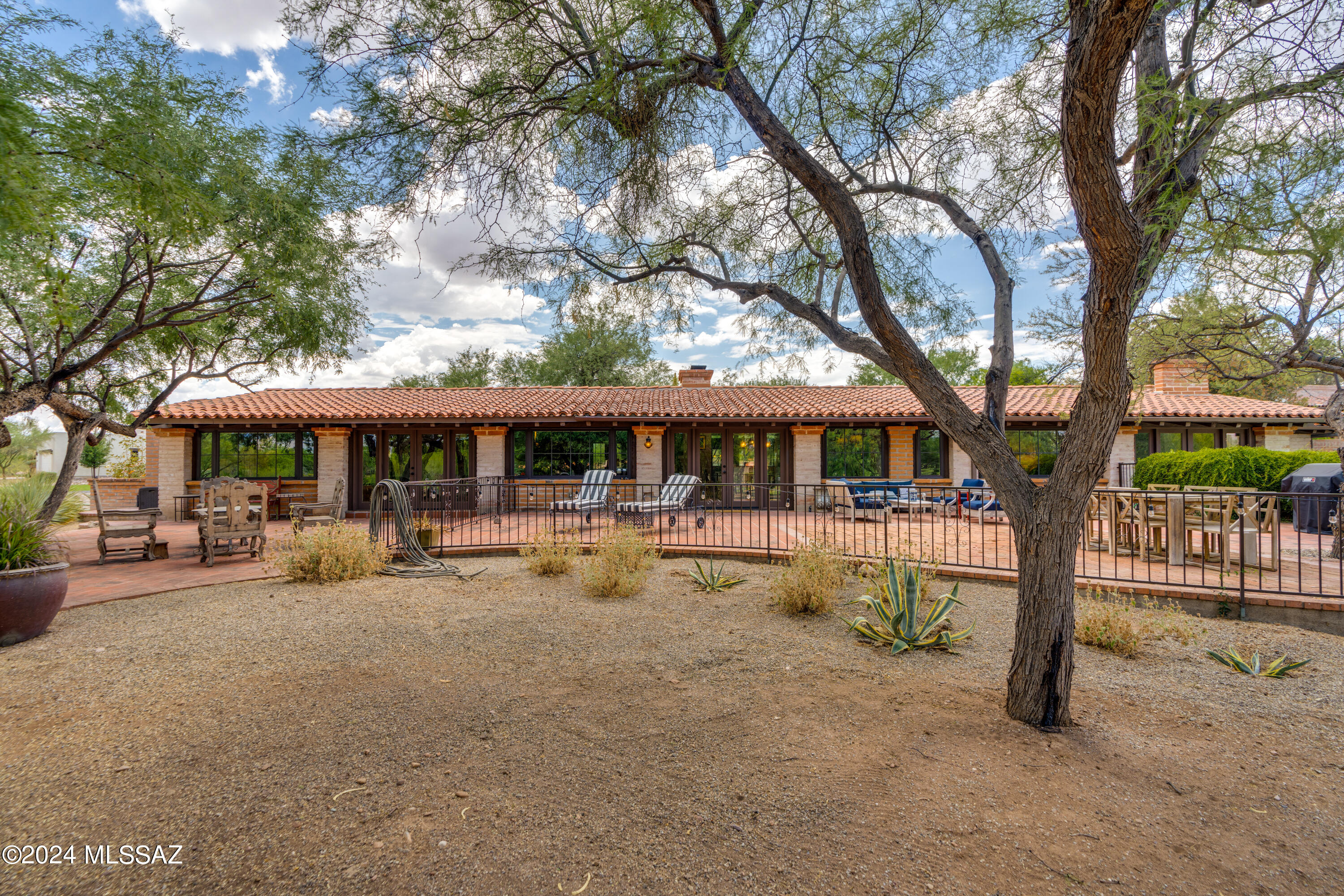 Tubac Valley Country Club Estates - Residential