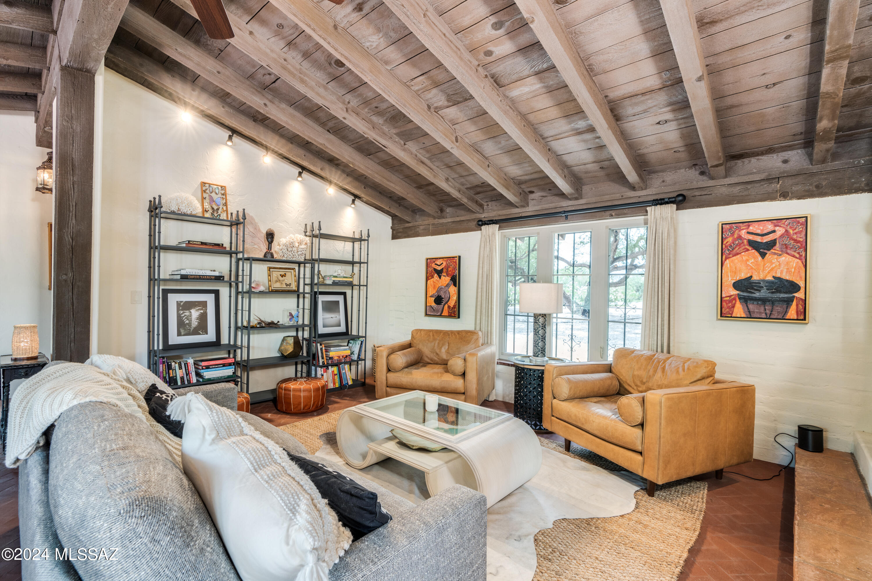 Tubac Valley Country Club Estates - Residential