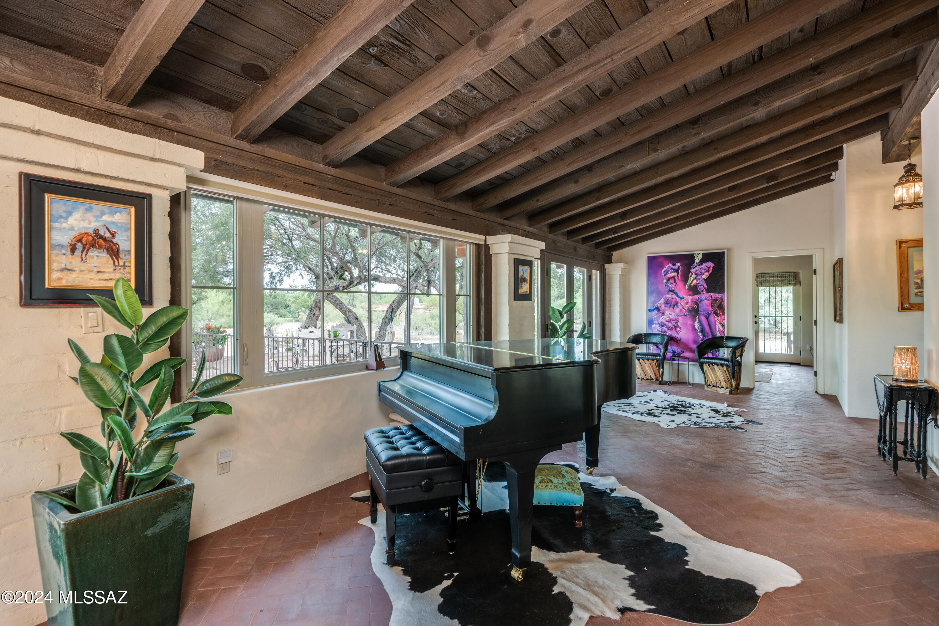 Tubac Valley Country Club Estates - Residential