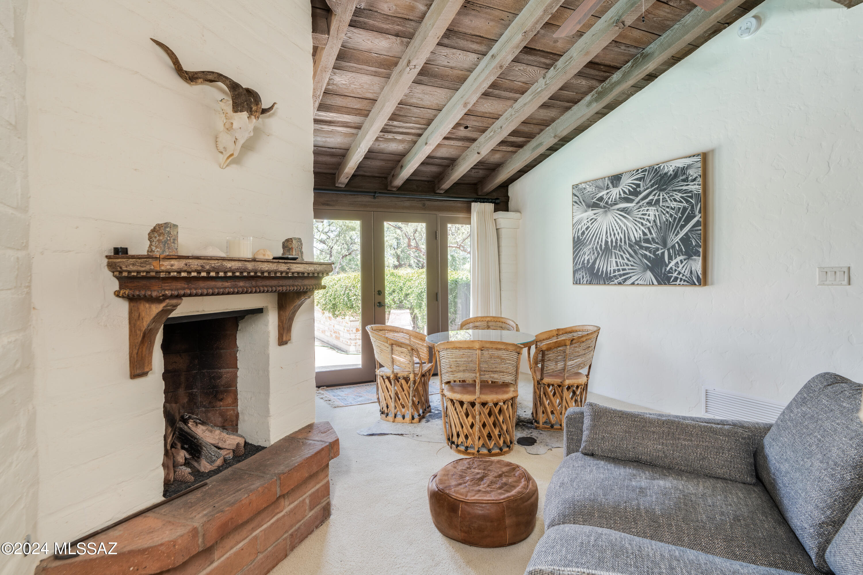 Tubac Valley Country Club Estates - Residential