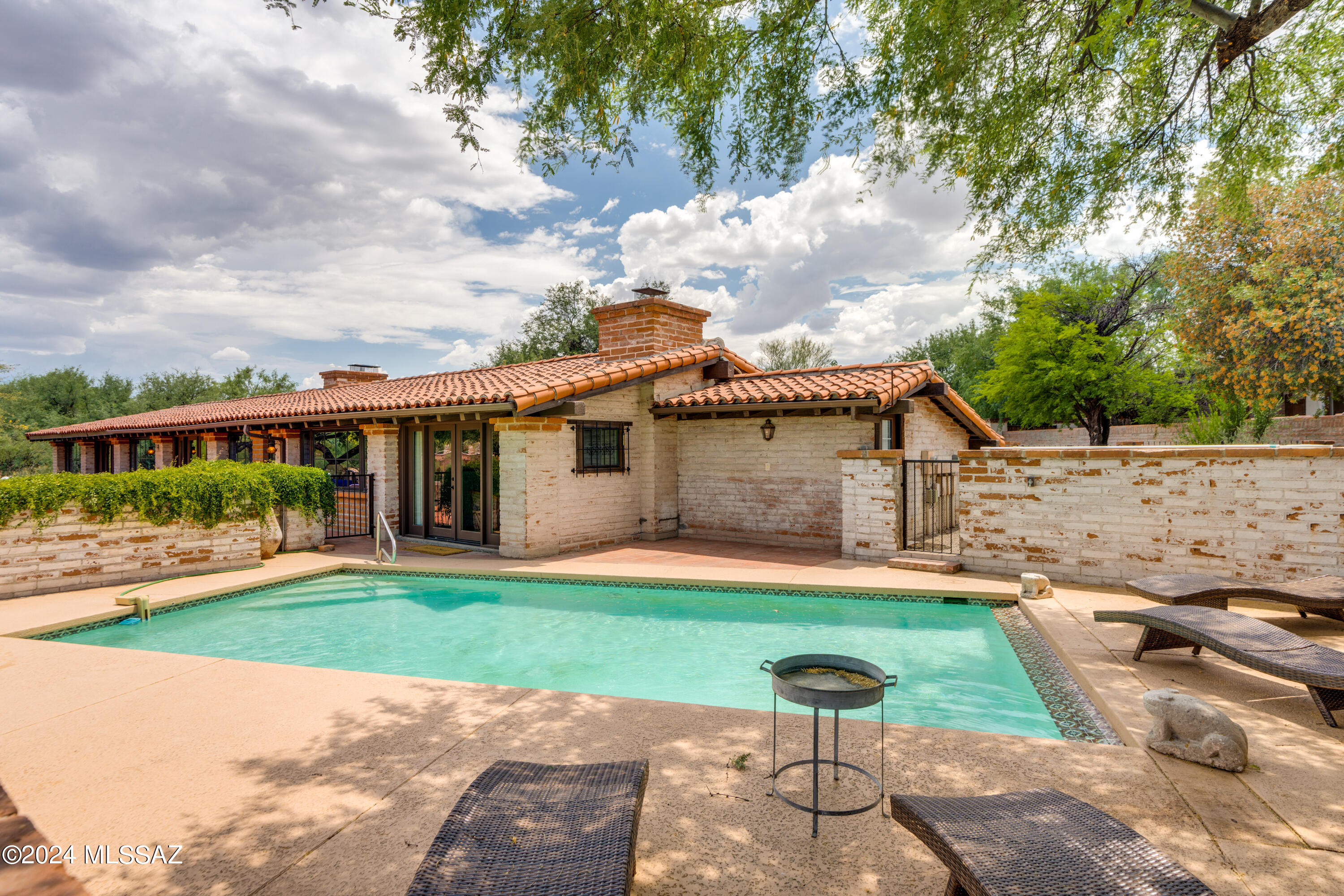 Tubac Valley Country Club Estates - Residential
