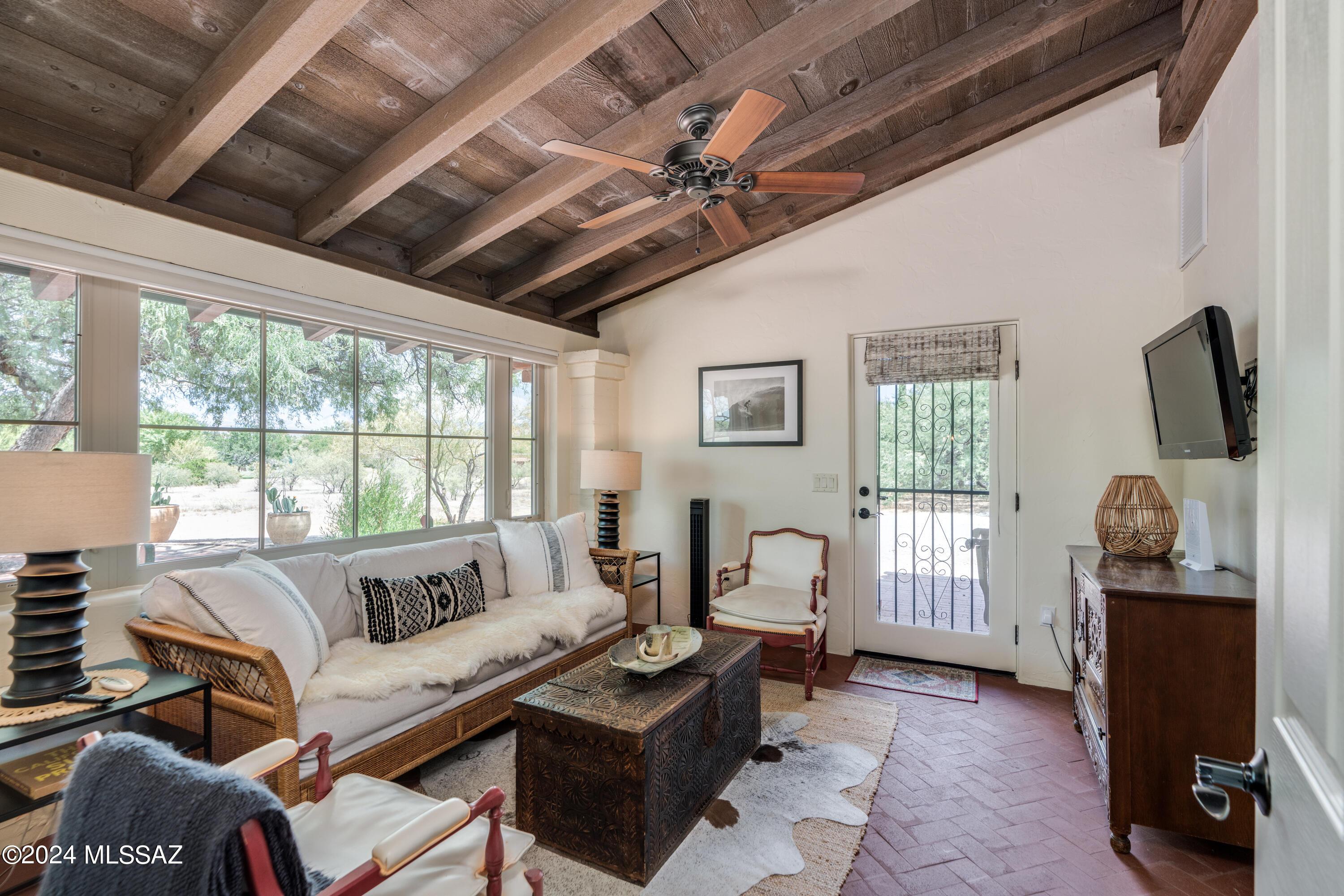 Tubac Valley Country Club Estates - Residential